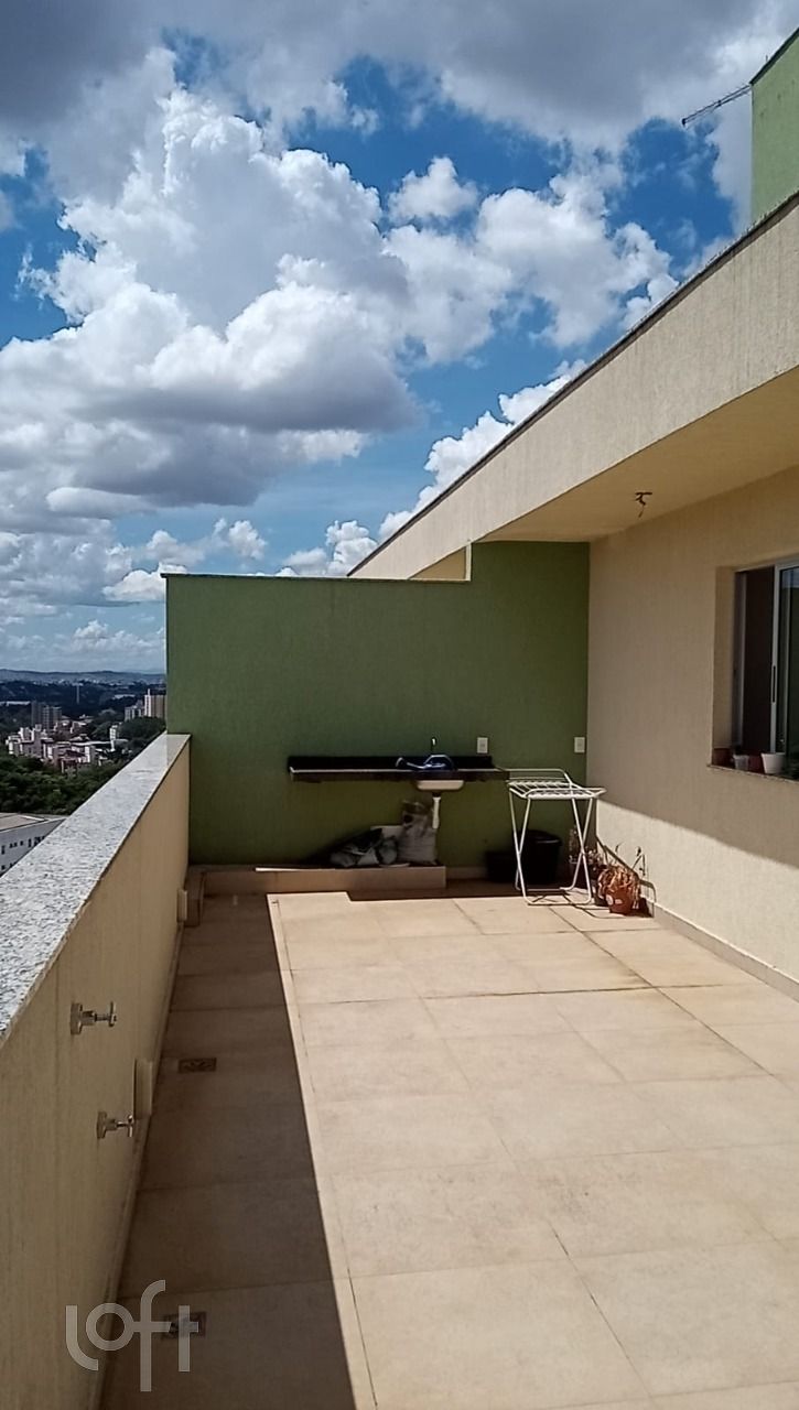 Apartamento à venda com 2 quartos, 141m² - Foto 9