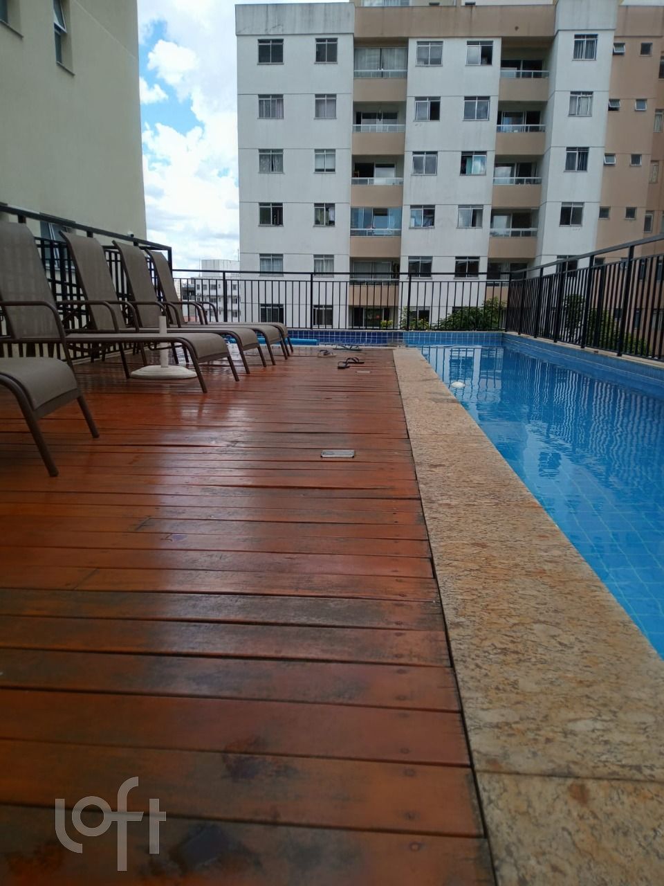 Apartamento à venda com 2 quartos, 141m² - Foto 1