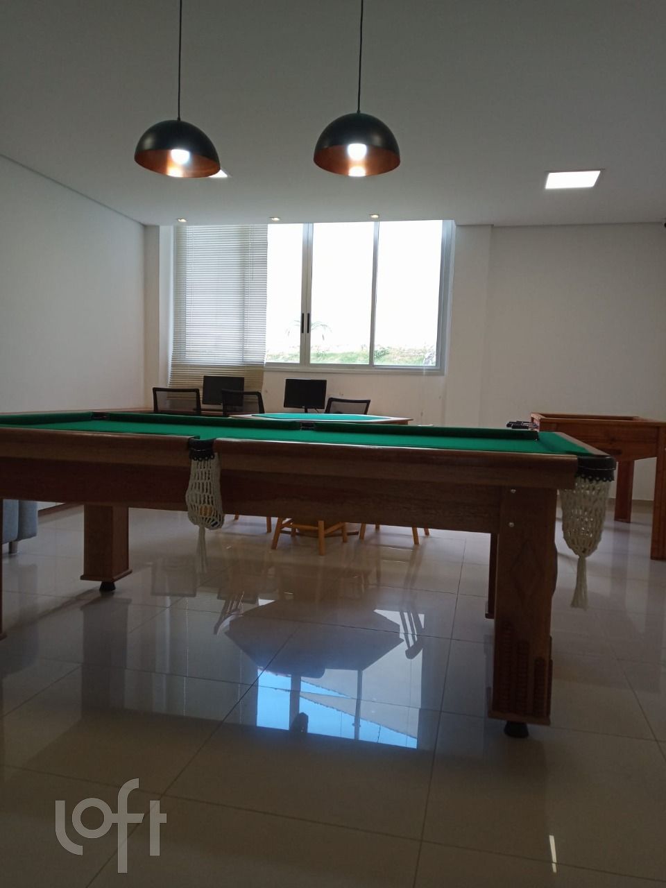 Apartamento à venda com 2 quartos, 141m² - Foto 11