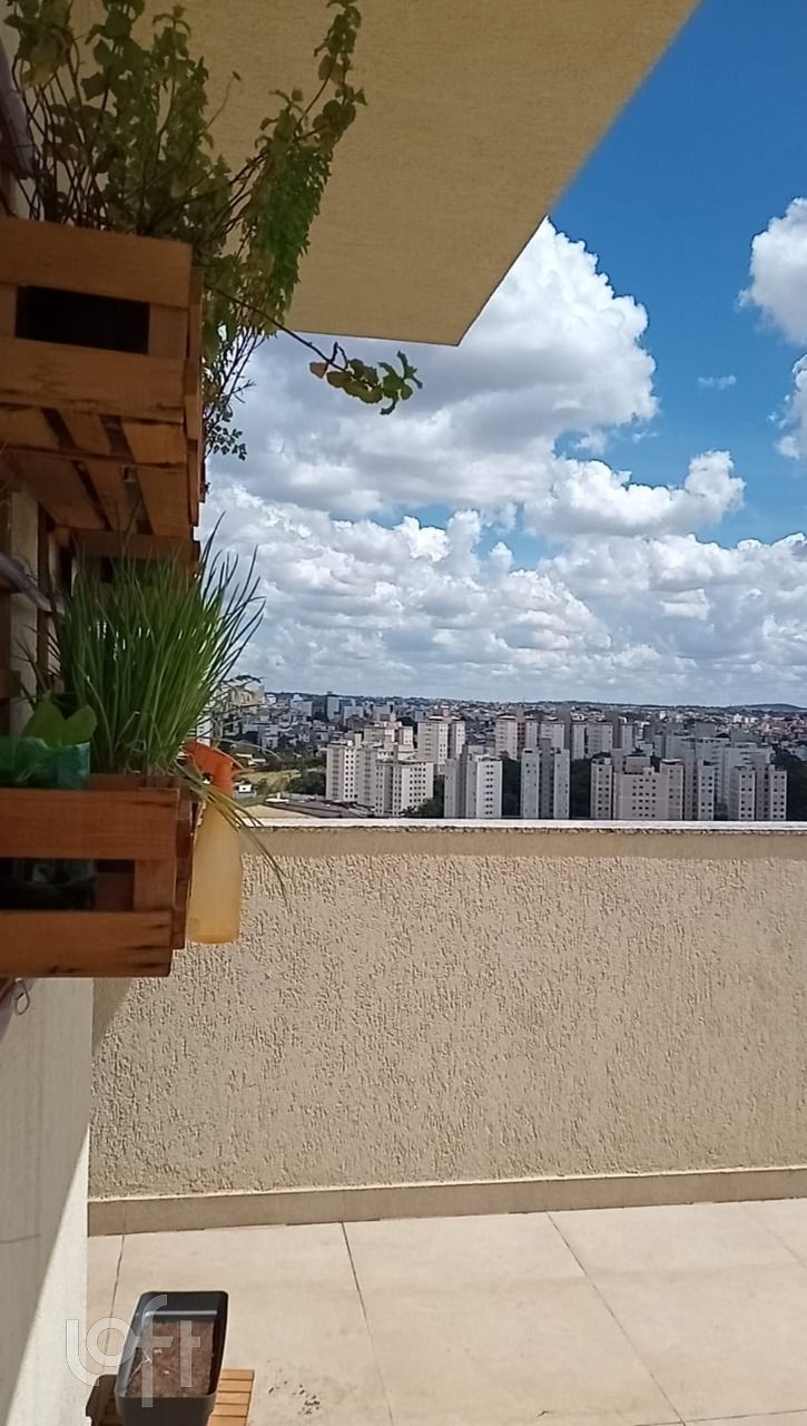 Apartamento à venda com 2 quartos, 141m² - Foto 5