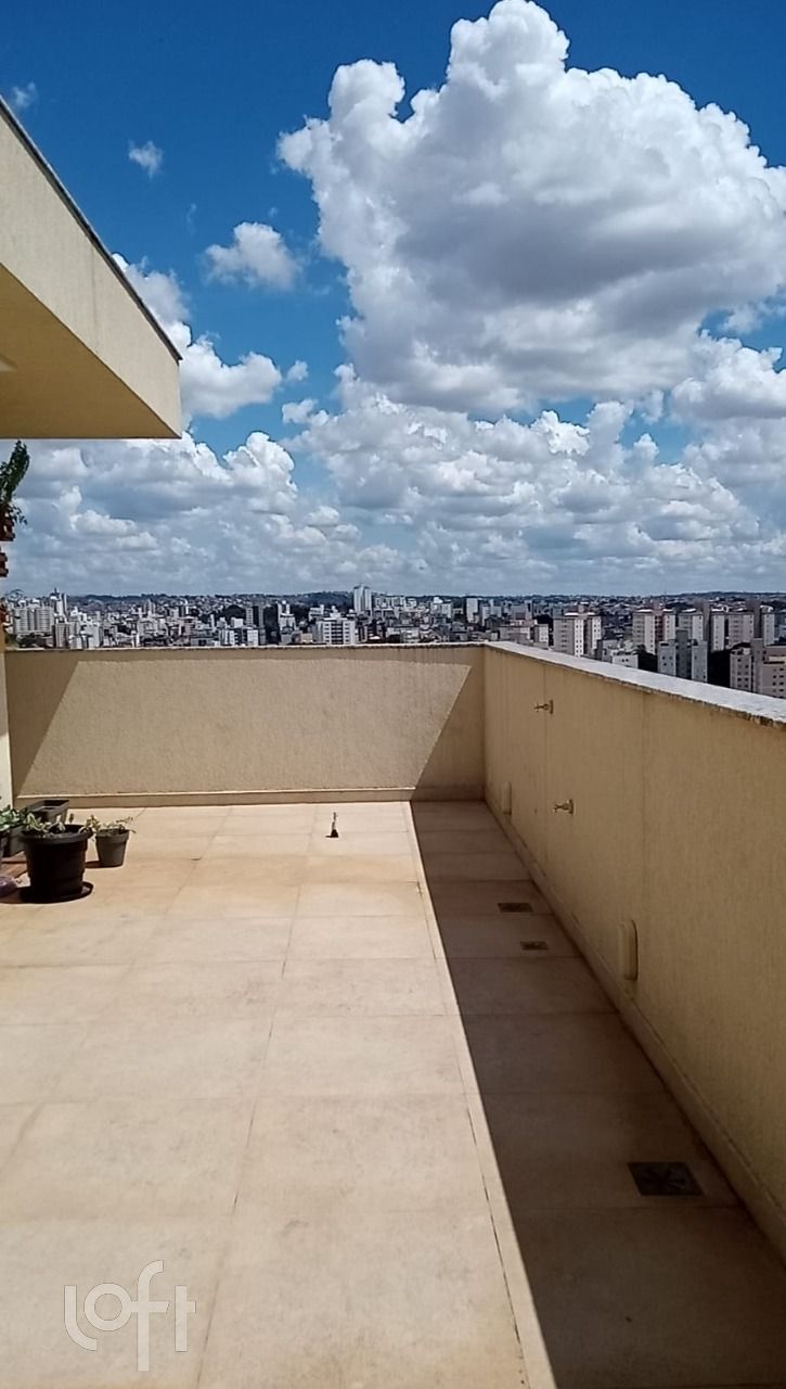 Apartamento à venda com 2 quartos, 141m² - Foto 8