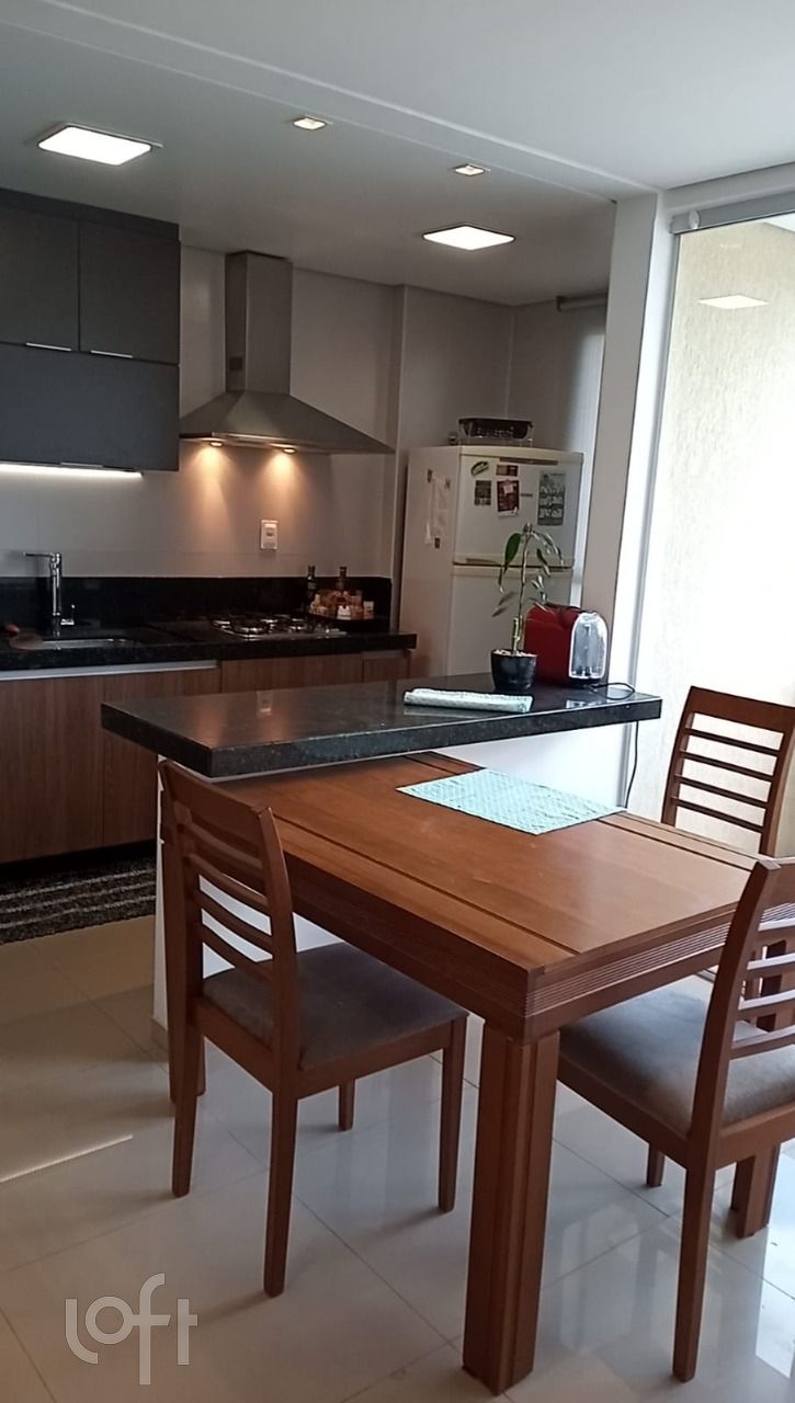 Apartamento à venda com 2 quartos, 141m² - Foto 10