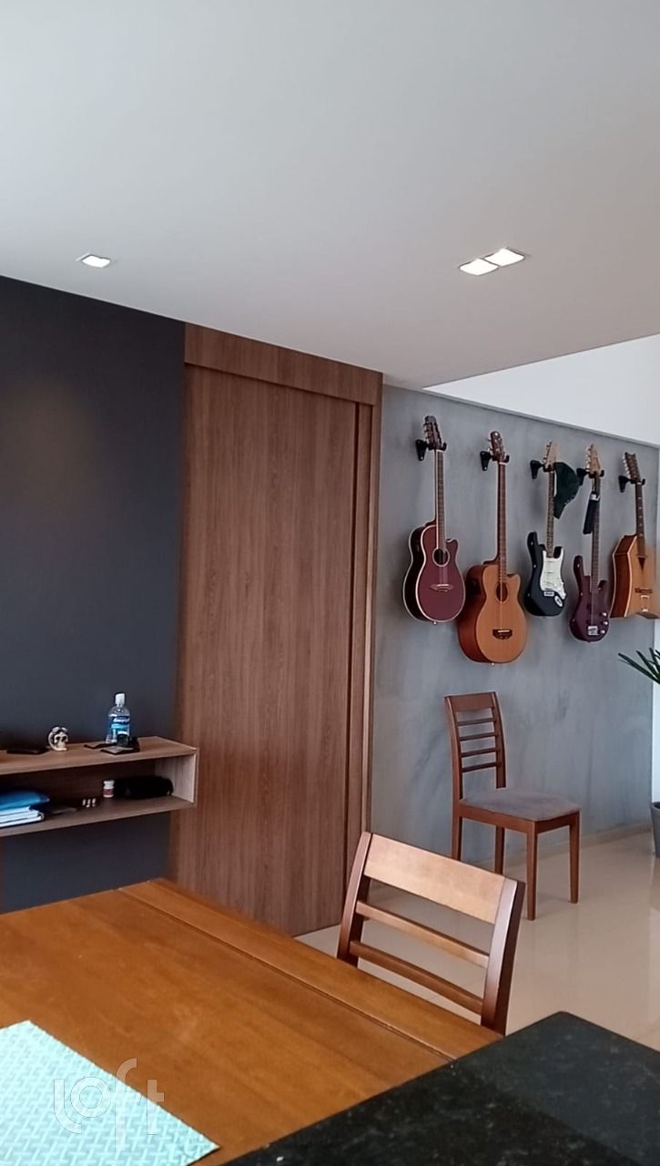 Apartamento à venda com 2 quartos, 141m² - Foto 6