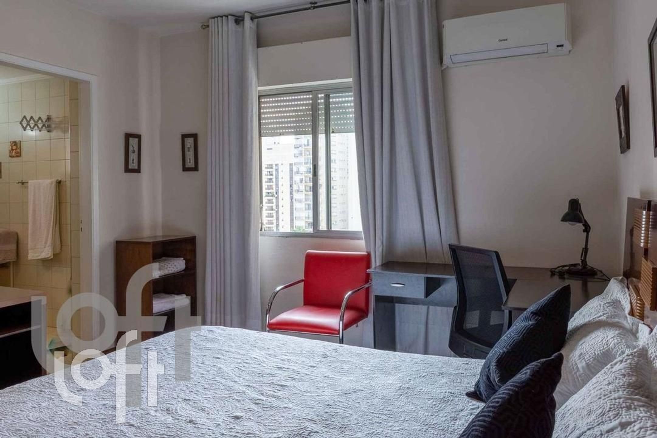 Apartamento à venda com 2 quartos, 86m² - Foto 20