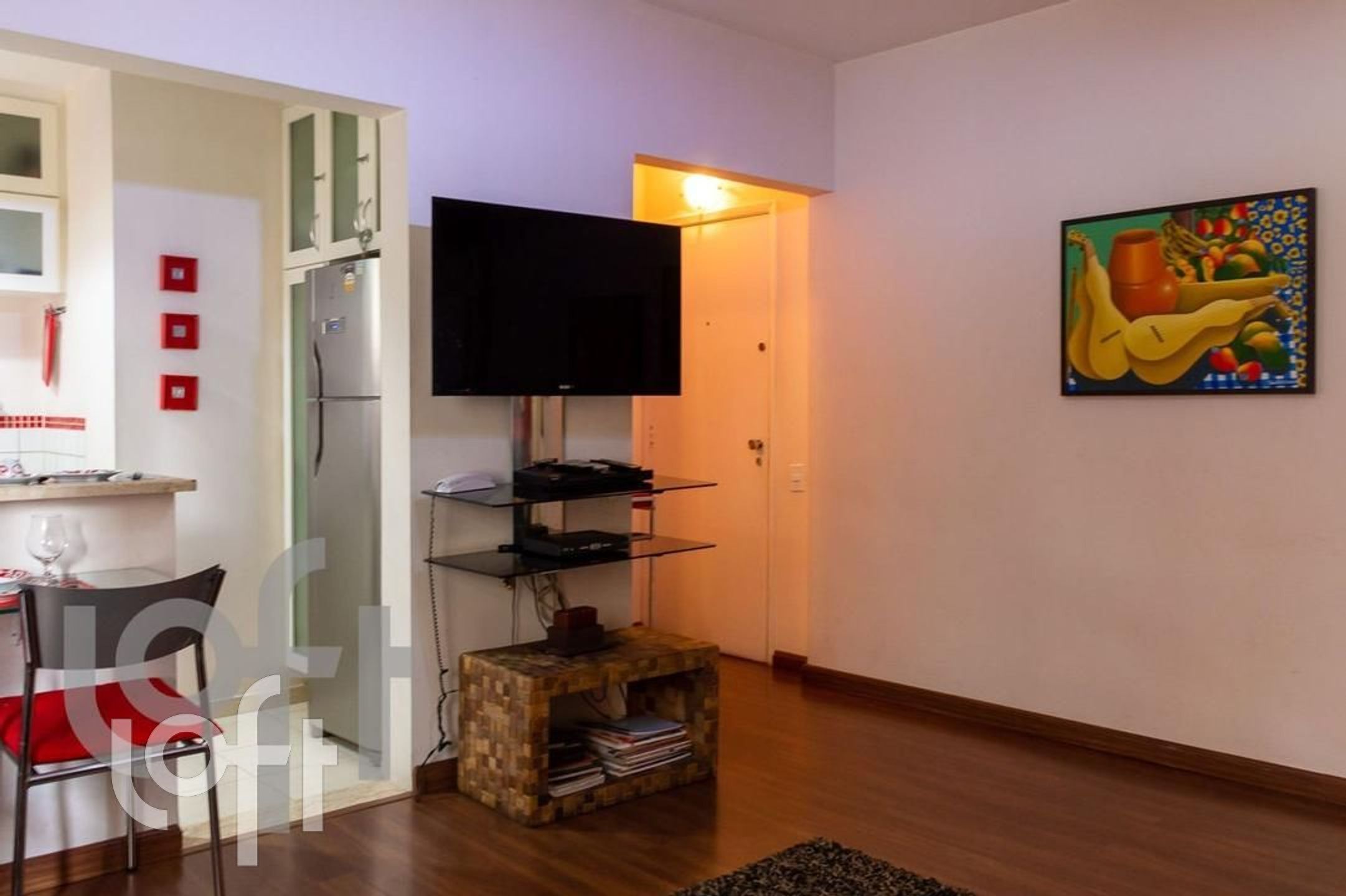 Apartamento à venda com 2 quartos, 86m² - Foto 4