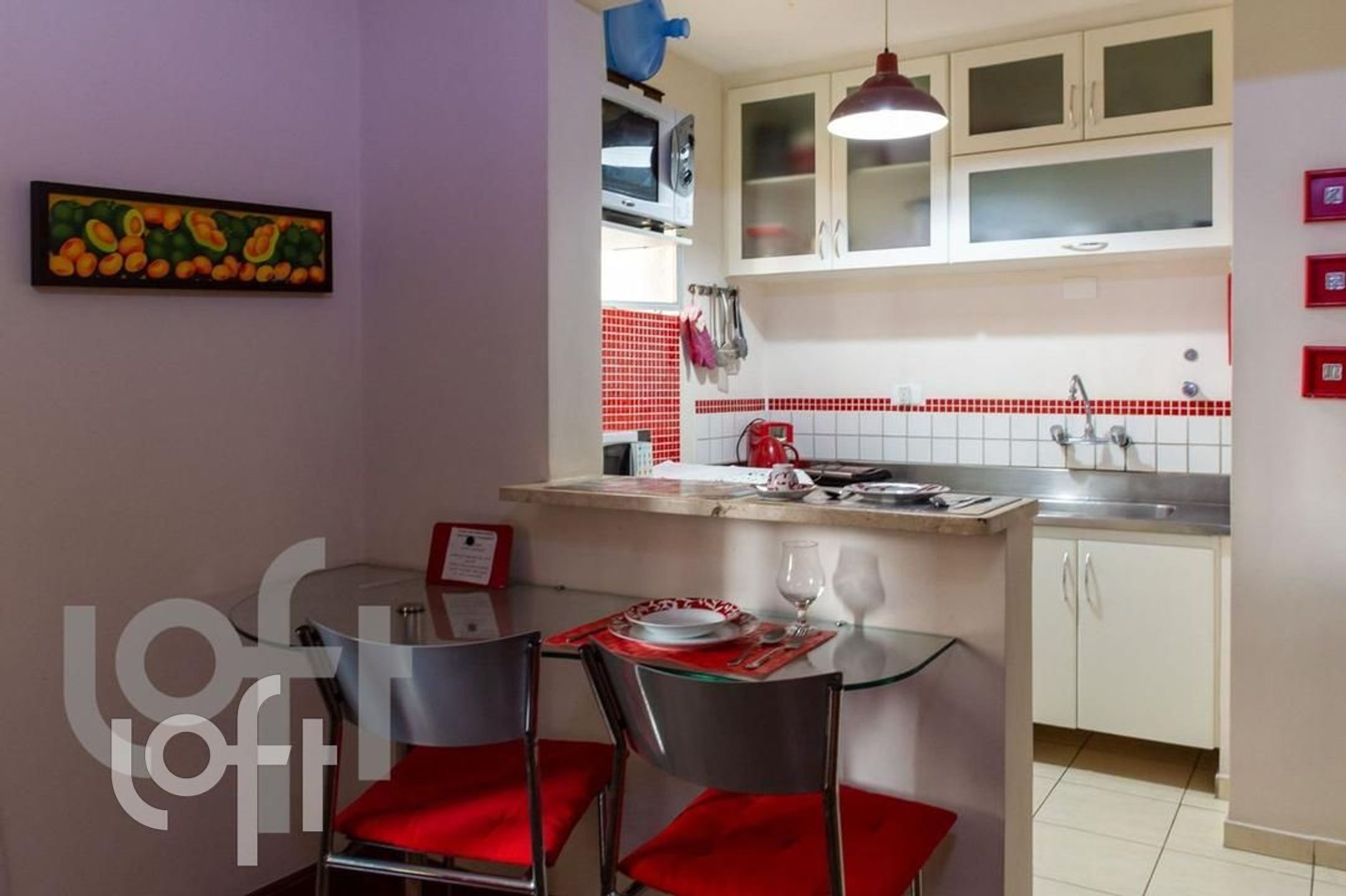 Apartamento à venda com 2 quartos, 86m² - Foto 5