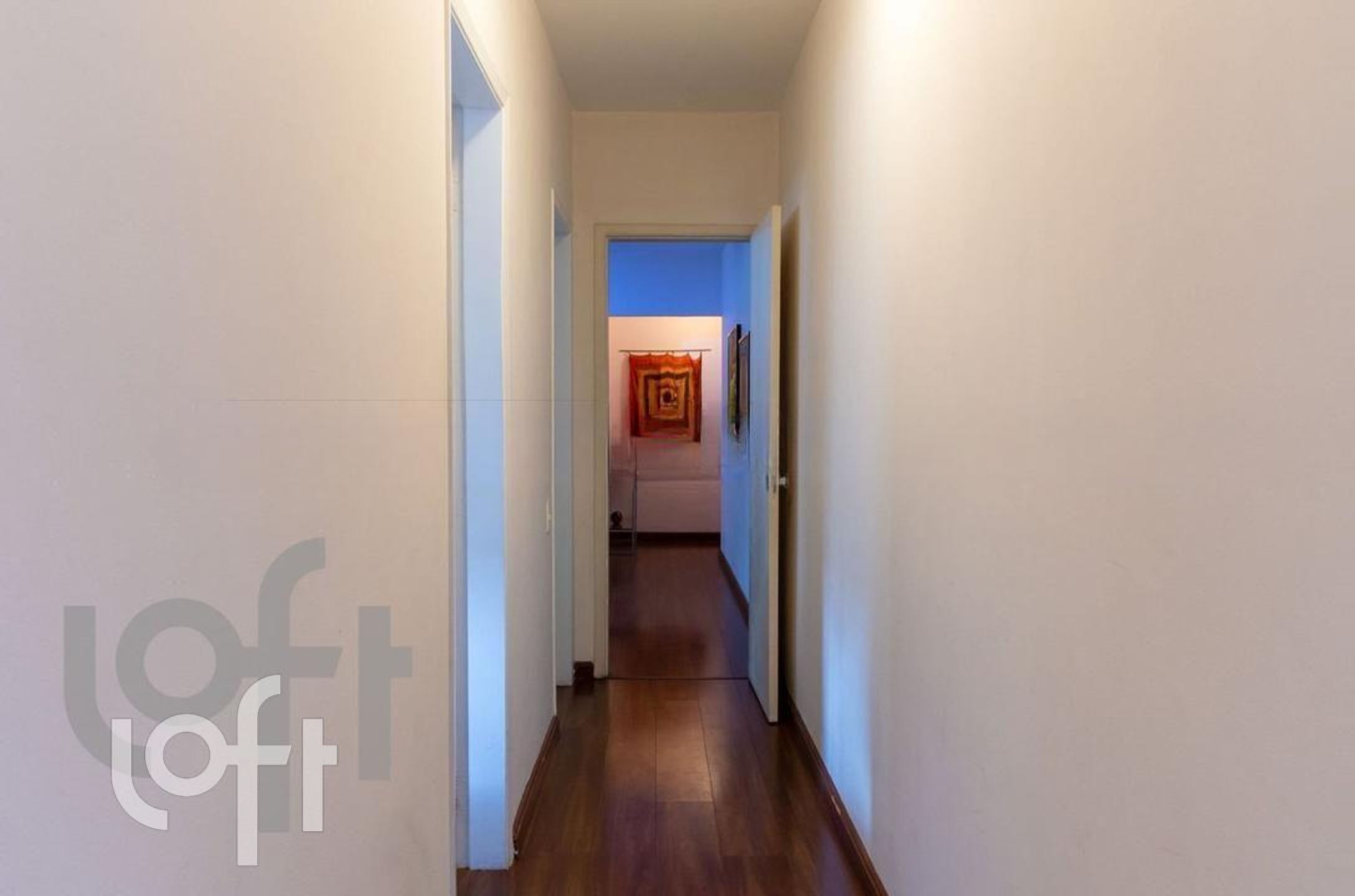 Apartamento à venda com 2 quartos, 86m² - Foto 6