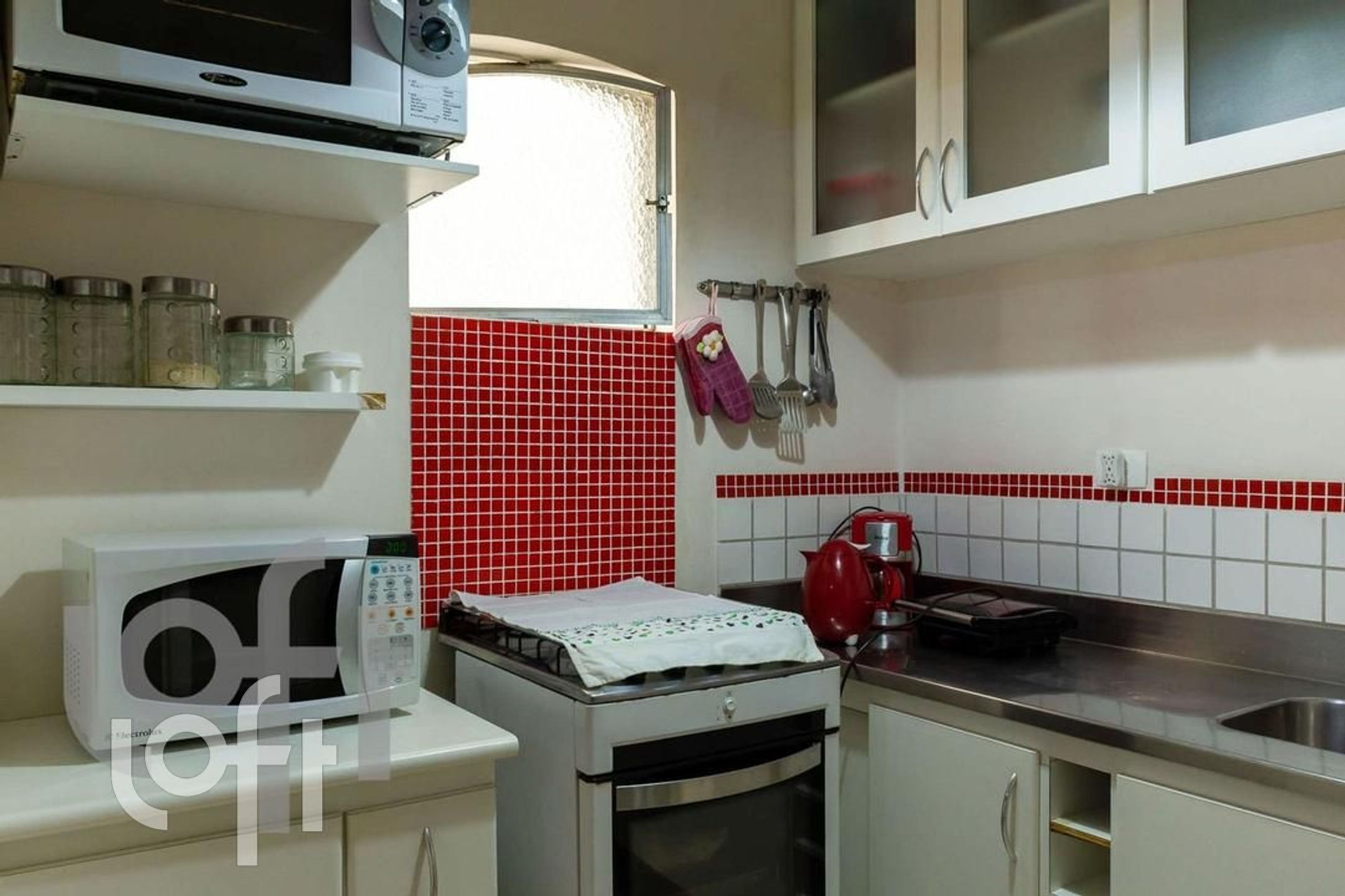 Apartamento à venda com 2 quartos, 86m² - Foto 16