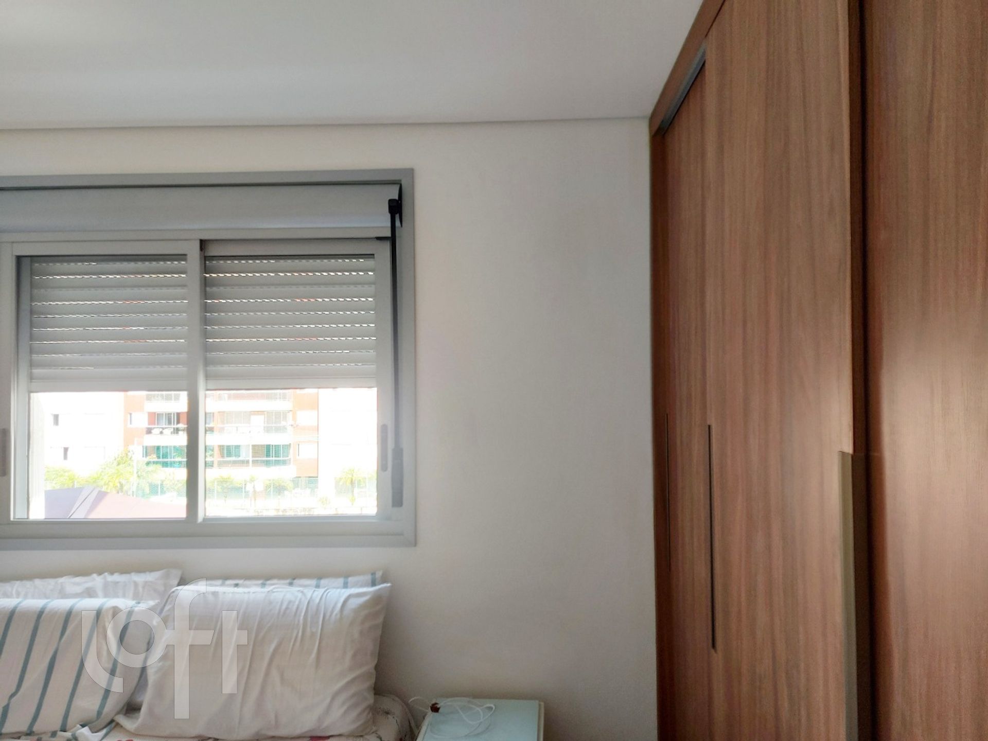 Apartamento à venda com 2 quartos, 57m² - Foto 7