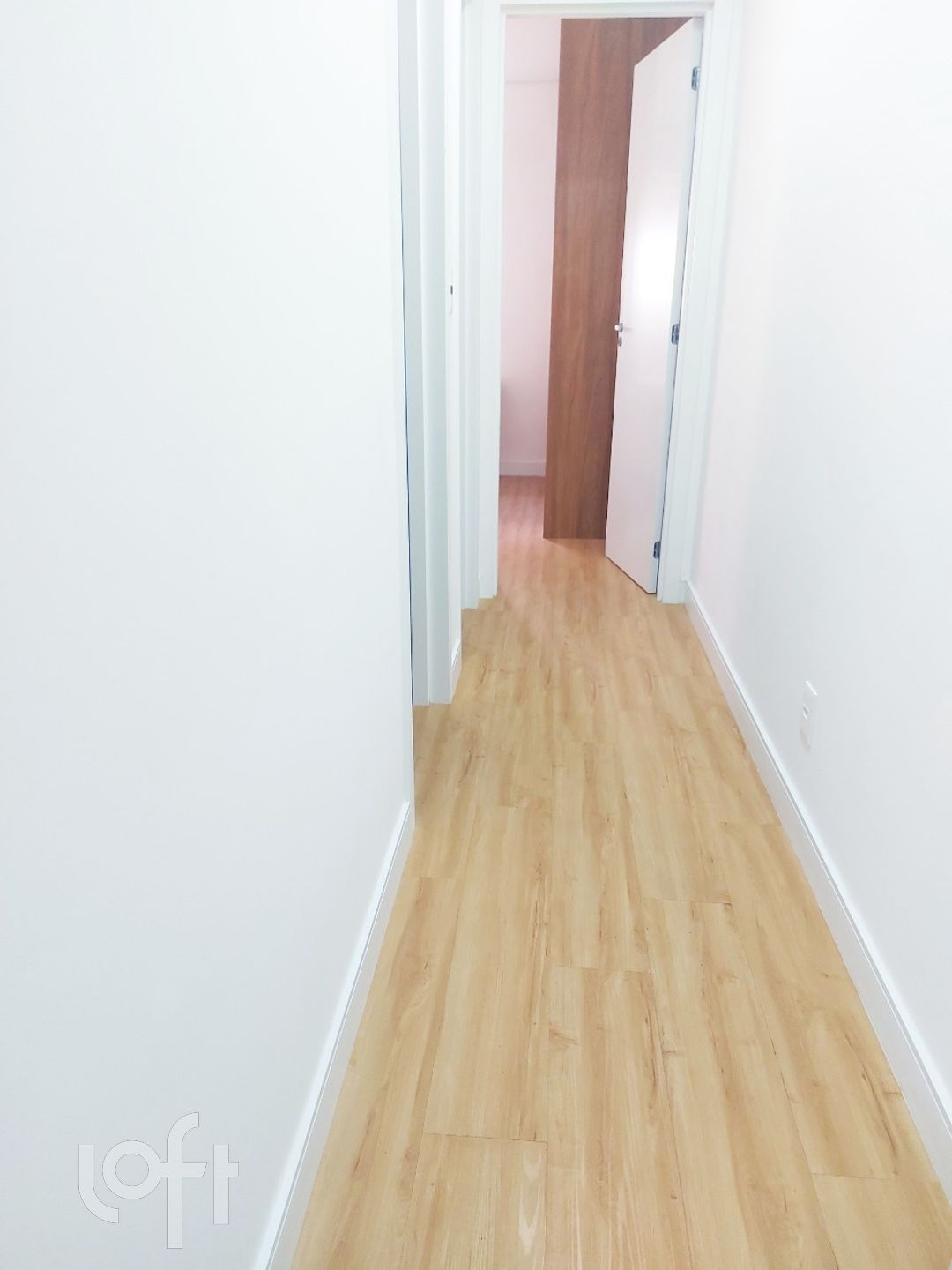 Apartamento à venda com 2 quartos, 57m² - Foto 5