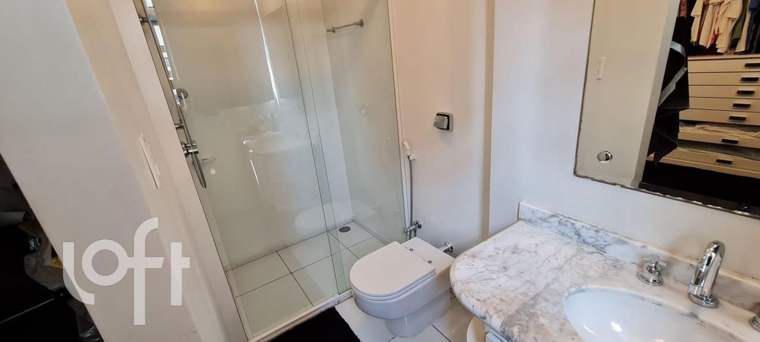 Apartamento à venda com 1 quarto, 147m² - Foto 16