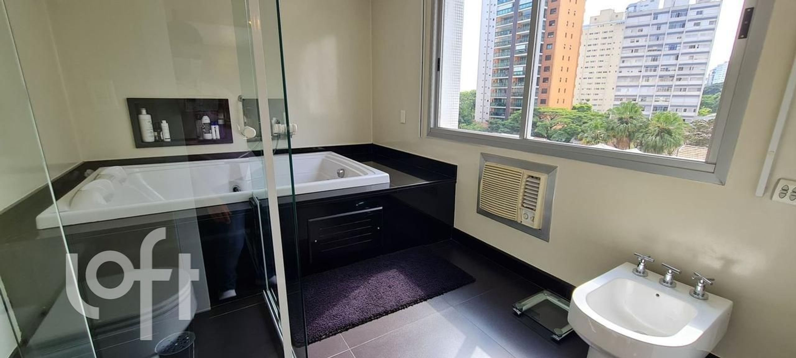 Apartamento à venda com 1 quarto, 147m² - Foto 17