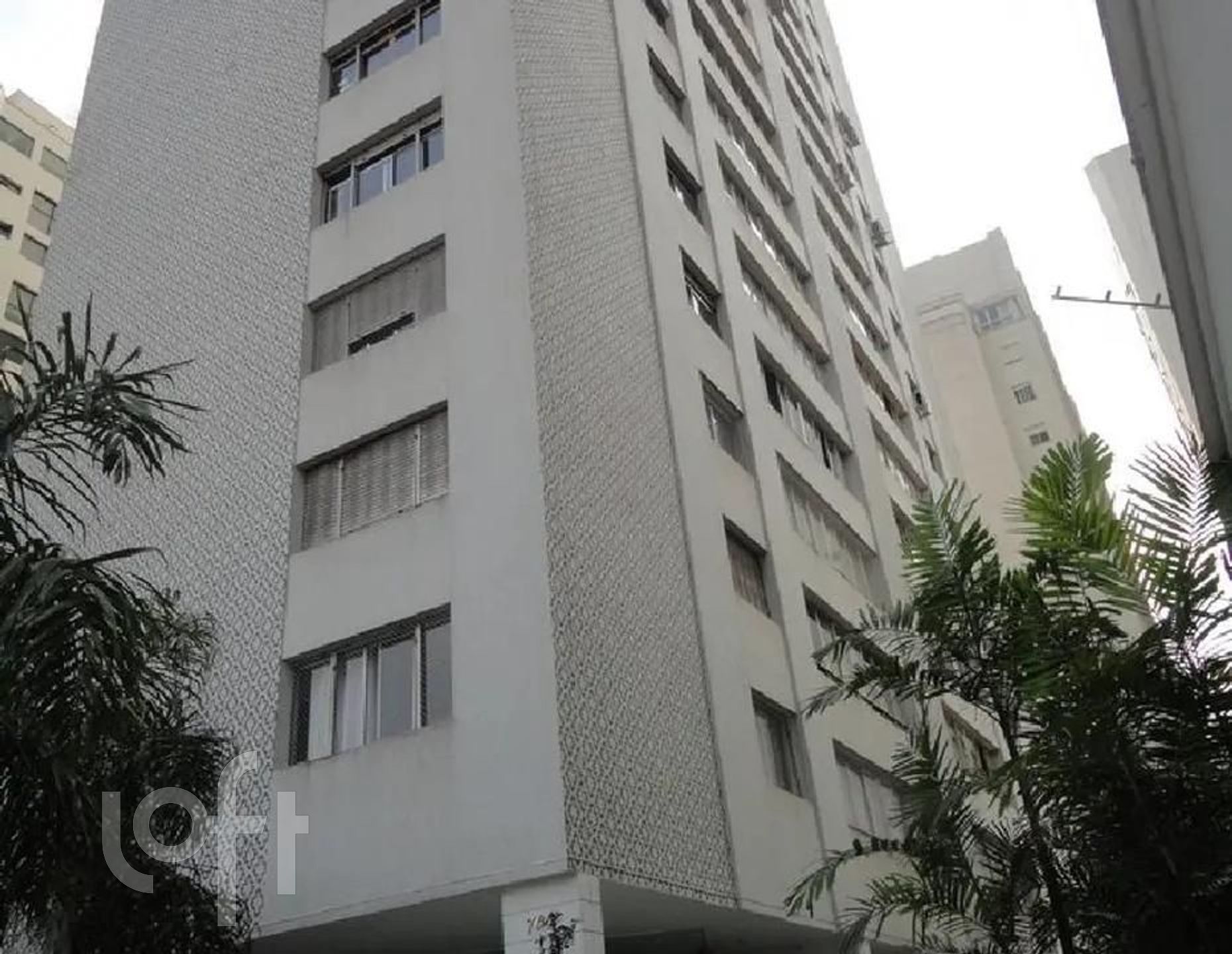 Apartamento à venda com 1 quarto, 147m² - Foto 21