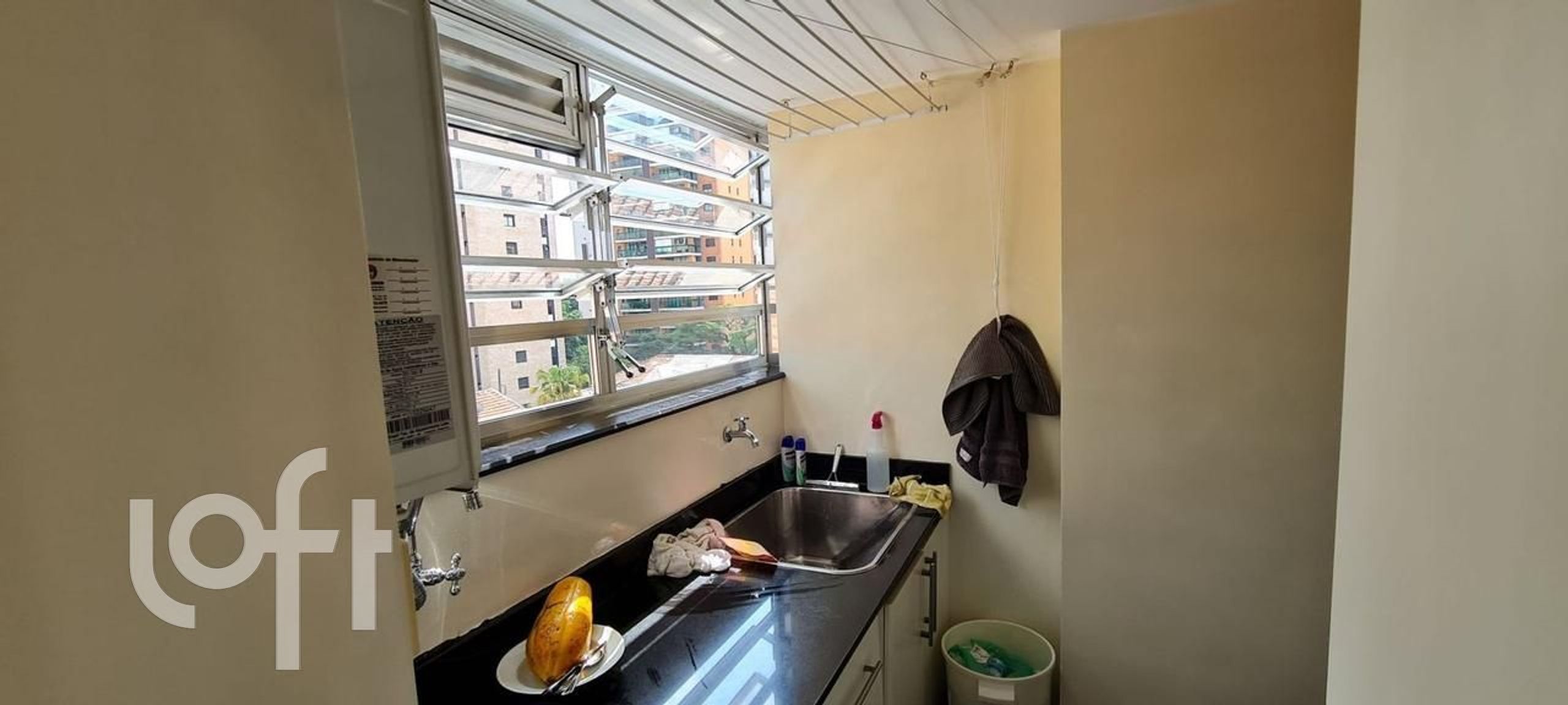 Apartamento à venda com 1 quarto, 147m² - Foto 11