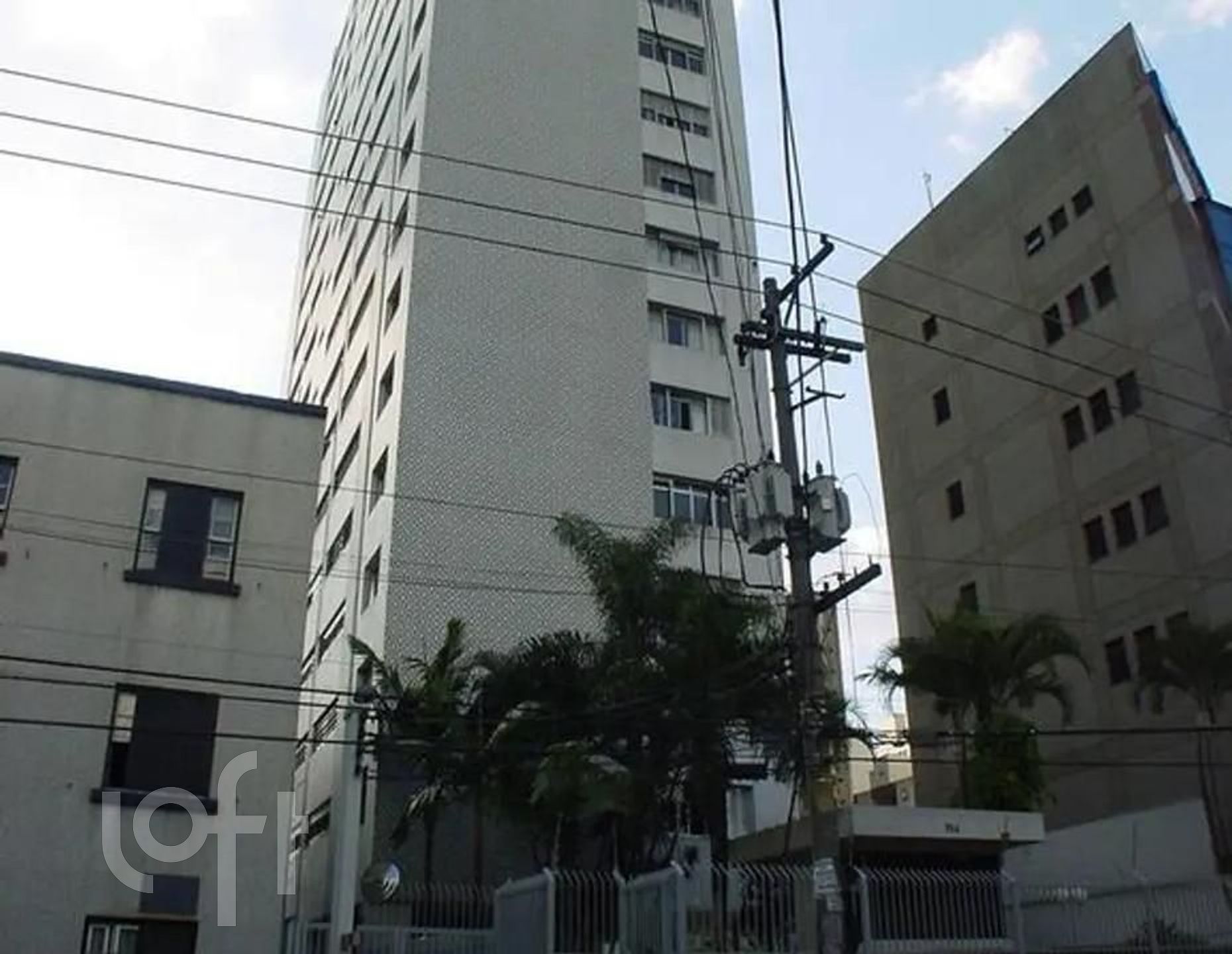 Apartamento à venda com 1 quarto, 147m² - Foto 23