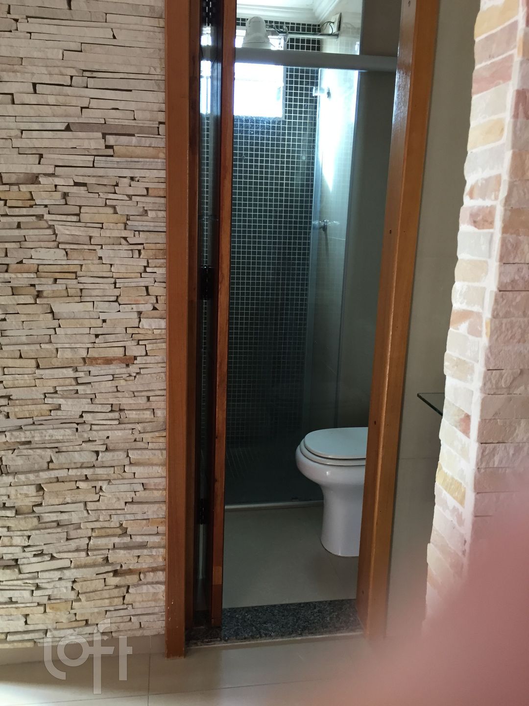 Apartamento à venda com 2 quartos, 39m² - Foto 7