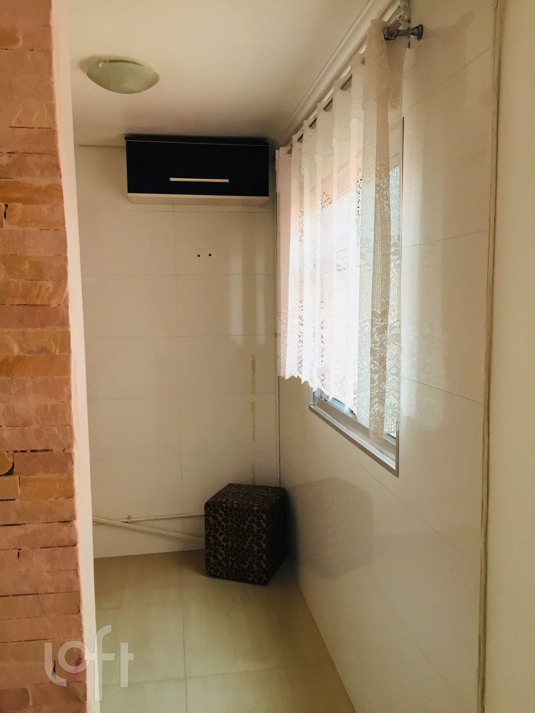 Apartamento à venda com 2 quartos, 39m² - Foto 5