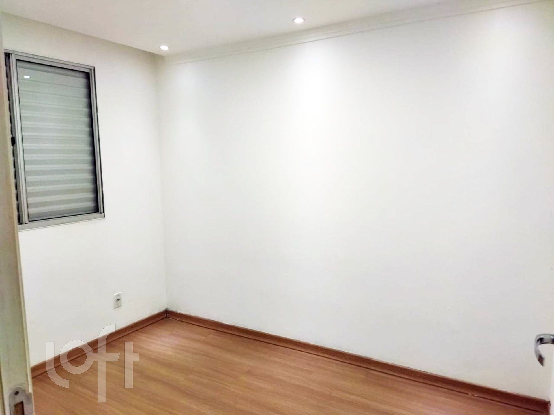 Apartamento à venda com 2 quartos, 47m² - Foto 4