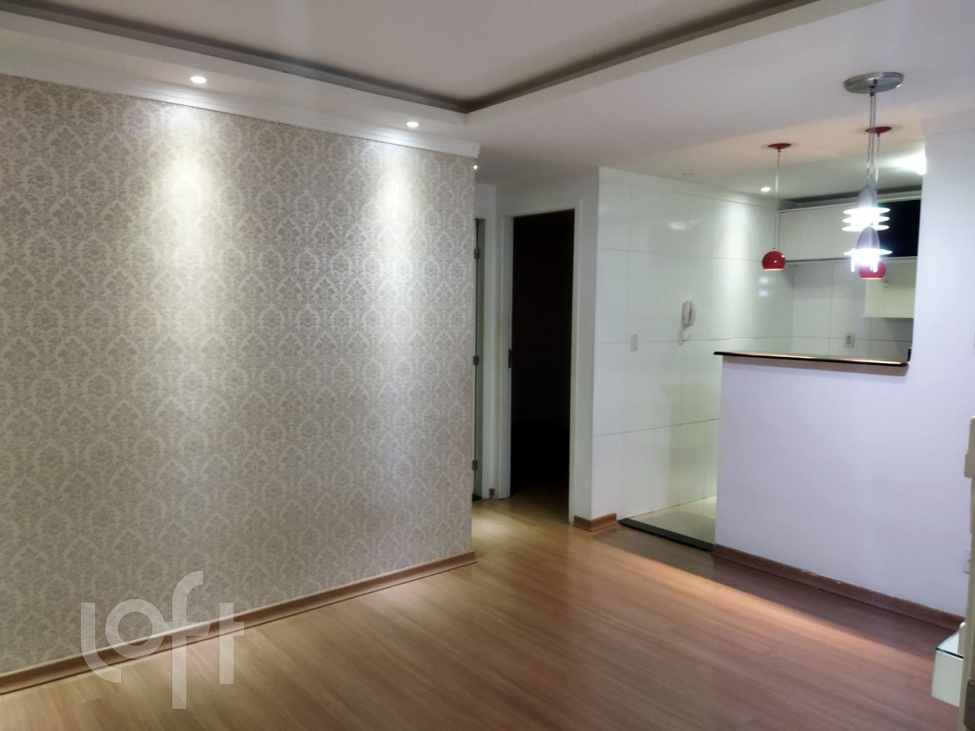 Apartamento à venda com 2 quartos, 47m² - Foto 5