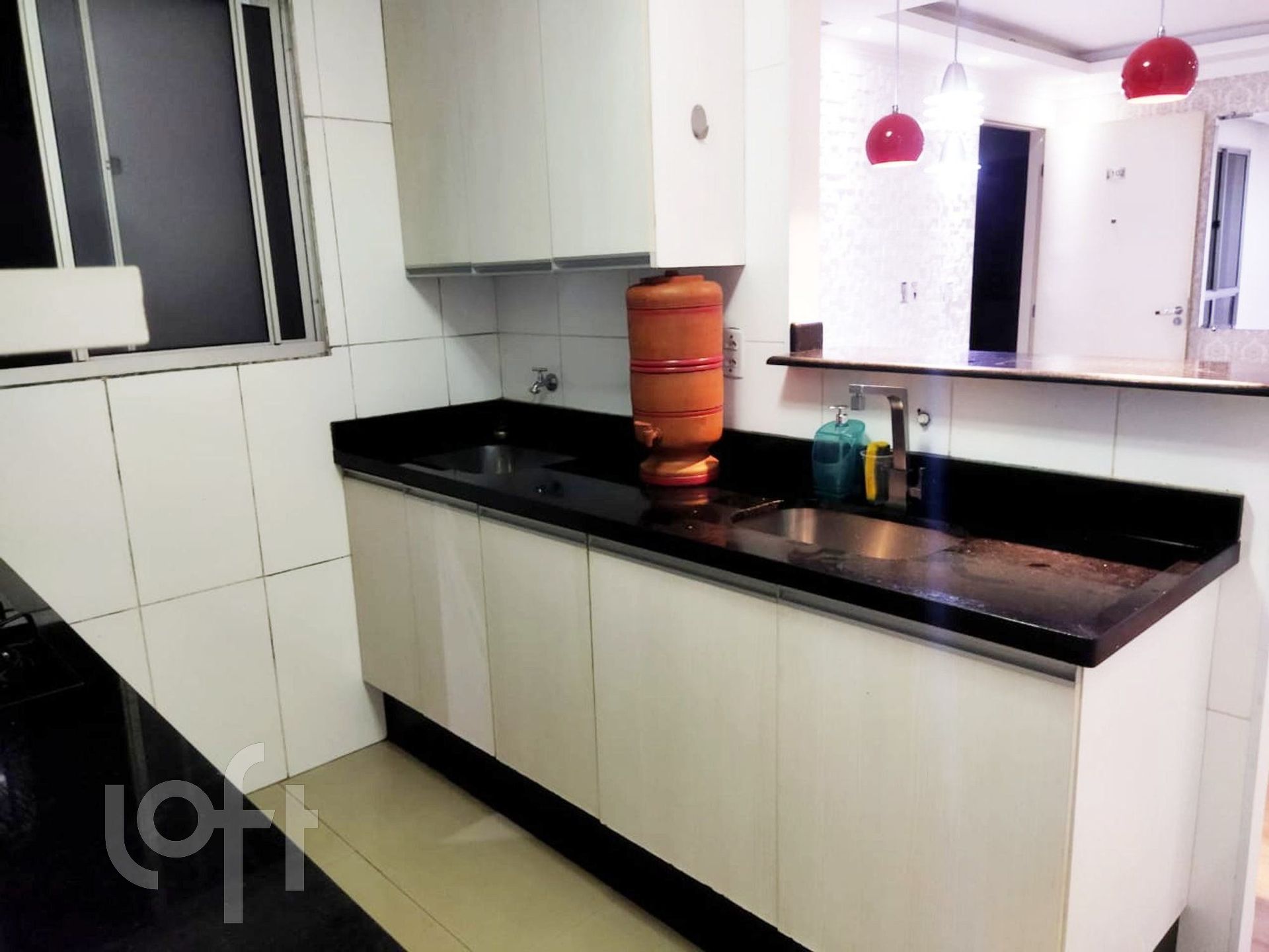 Apartamento à venda com 2 quartos, 47m² - Foto 6