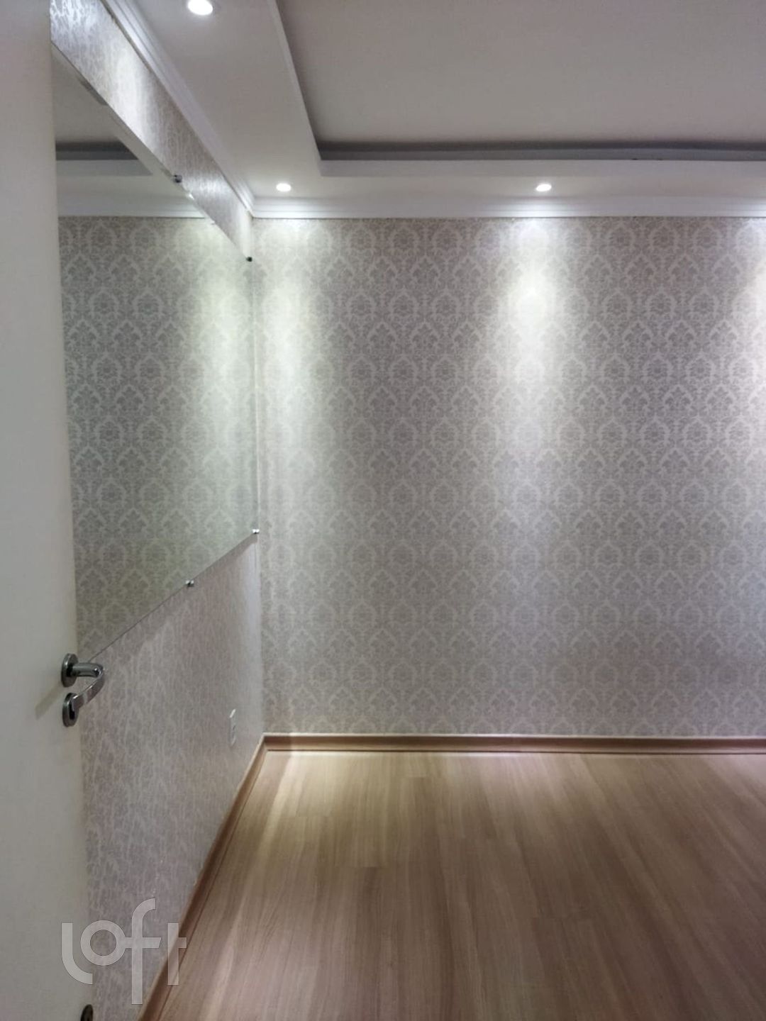 Apartamento à venda com 2 quartos, 47m² - Foto 3