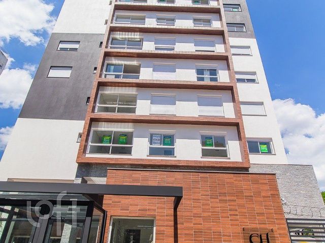 Apartamento com 61m², 2 dormitórios, 1 suíte, 2 vagas, Jardim Botânico em Porto Alegre