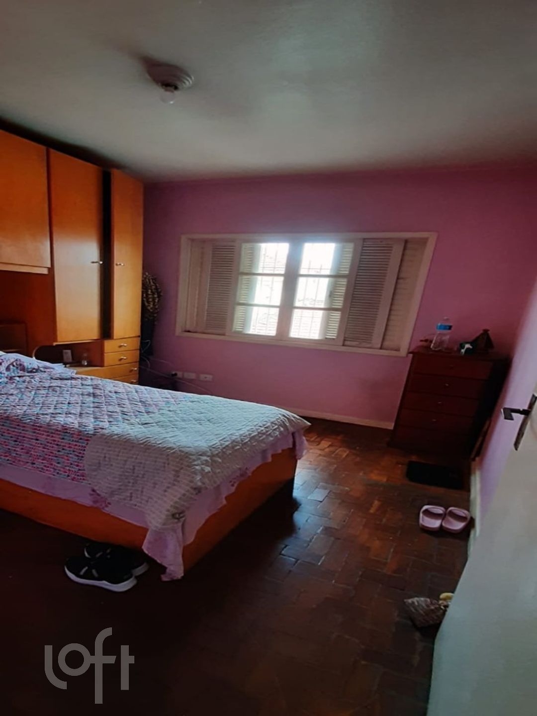 Casa à venda com 3 quartos, 200m² - Foto 4