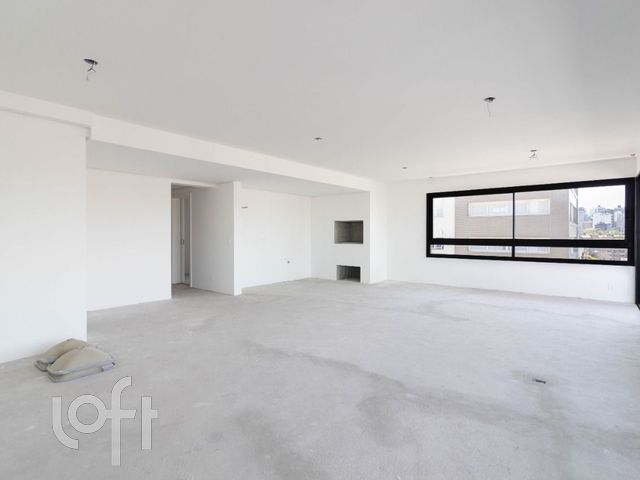 Apartamento com 208m², 3 dormitórios, 3 suítes, 4 vagas, Bela Vista em Porto Alegre