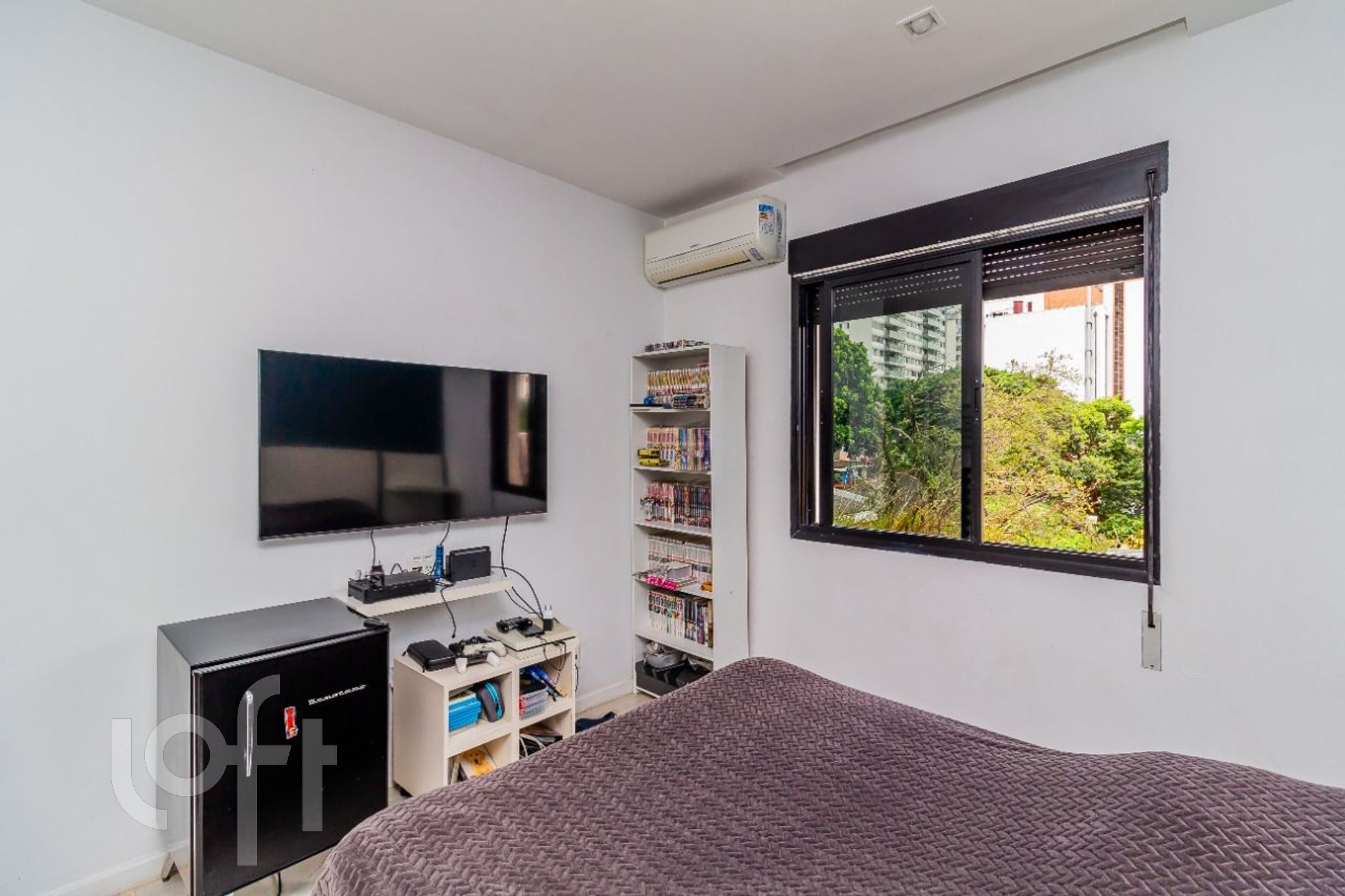 Apartamento à venda com 4 quartos, 220m² - Foto 46