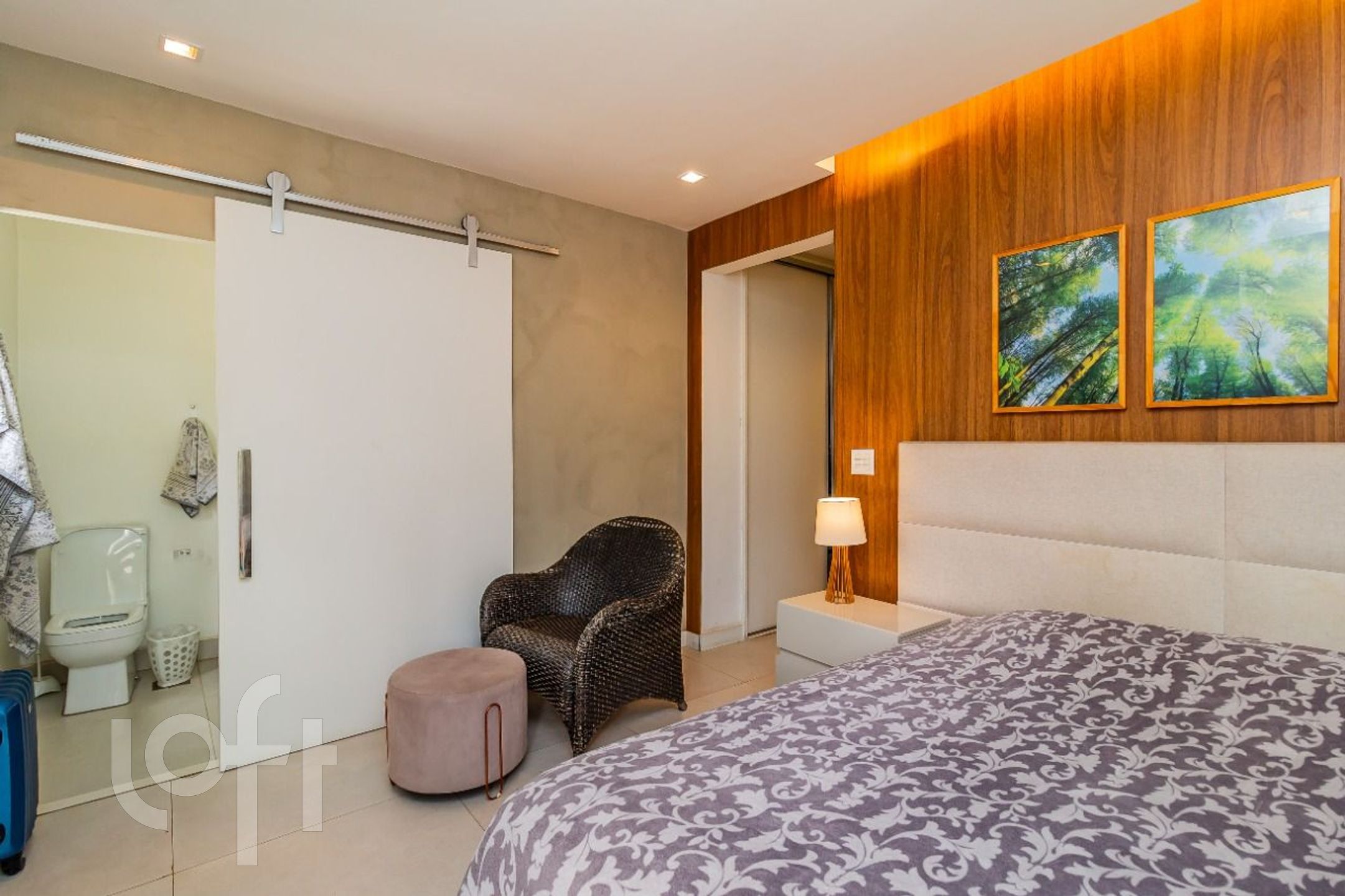 Apartamento à venda com 4 quartos, 220m² - Foto 36