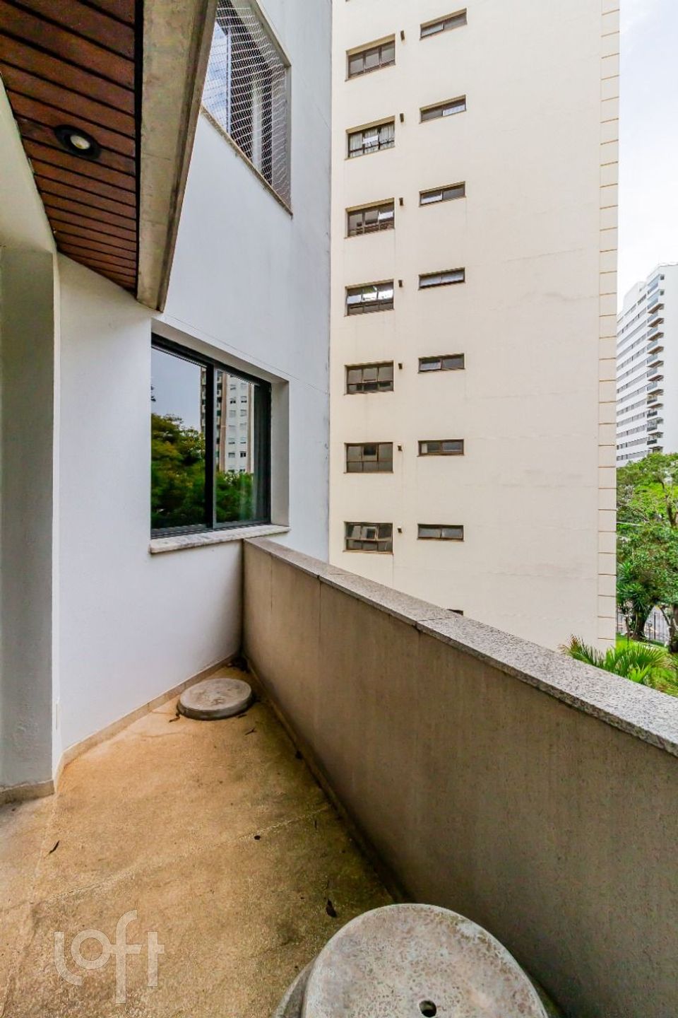 Apartamento à venda com 4 quartos, 220m² - Foto 7