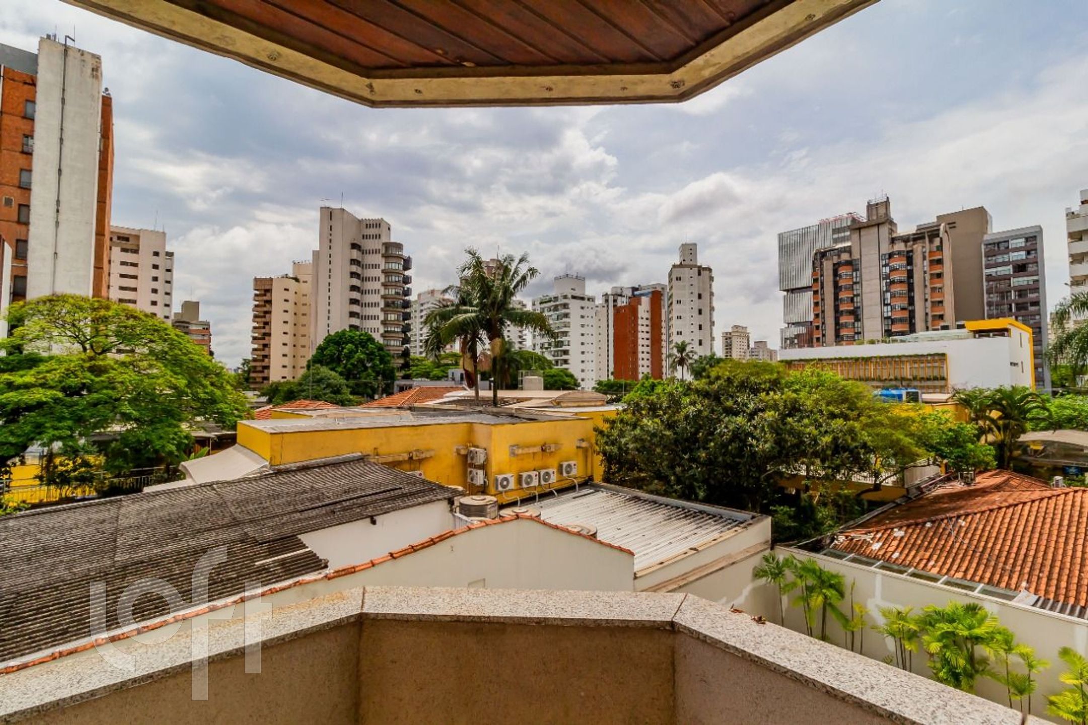 Apartamento à venda com 4 quartos, 220m² - Foto 40