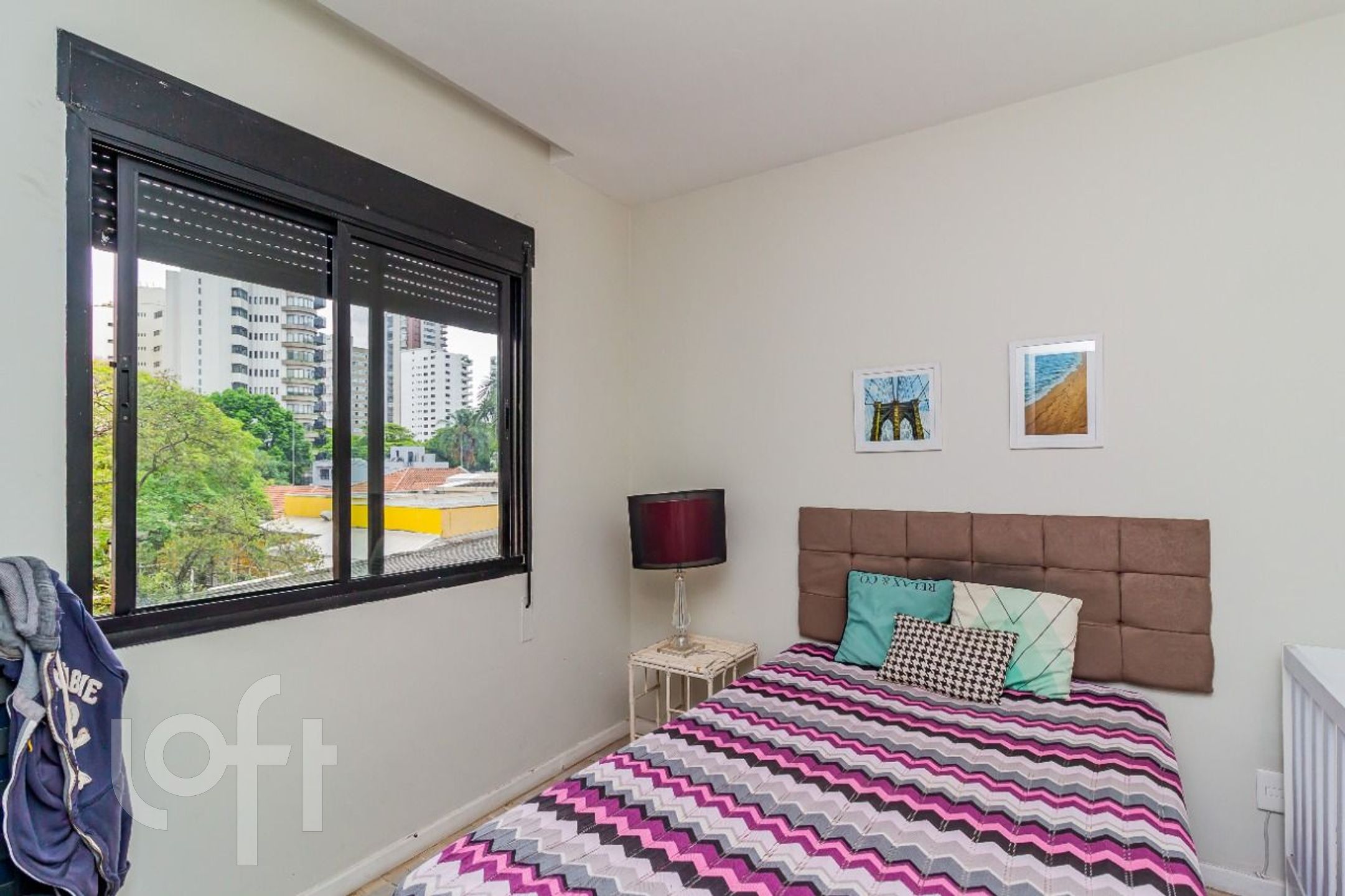 Apartamento à venda com 4 quartos, 220m² - Foto 30