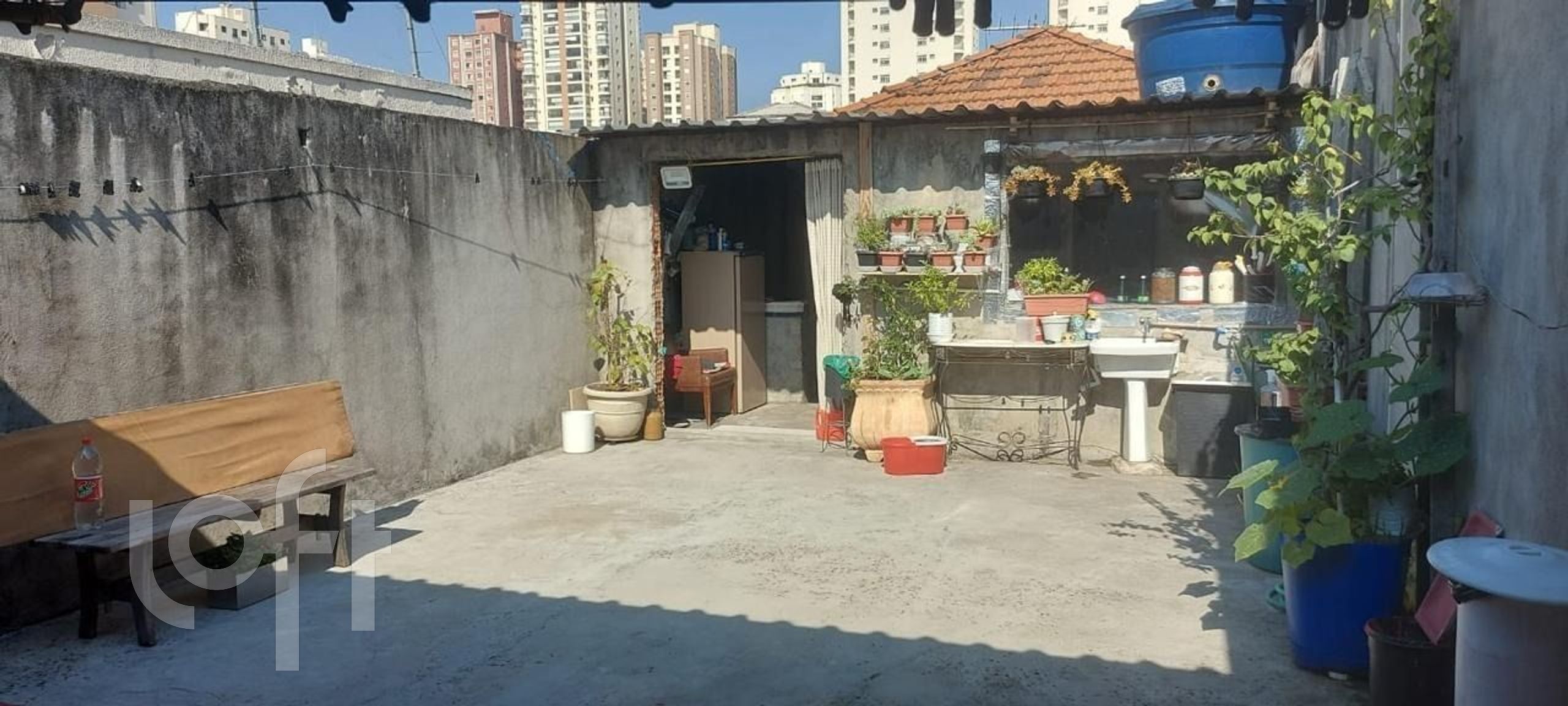 Casa à venda com 3 quartos, 250m² - Foto 13