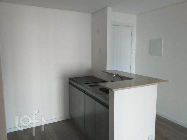 Apartamento com 48m², 1 dormitório, 1 vaga, Petrópolis em Porto Alegre