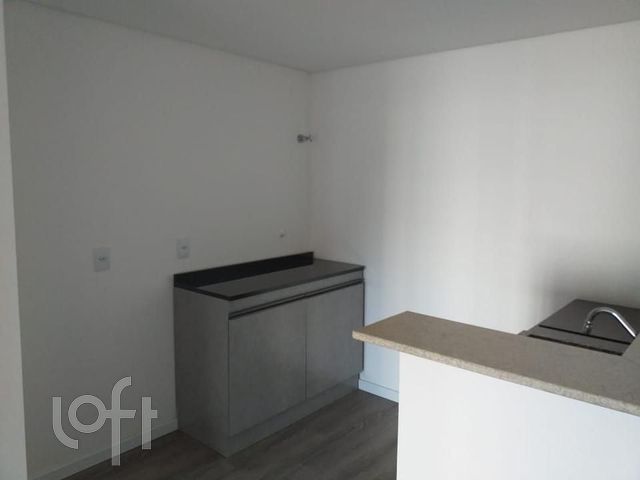 Apartamento com 48m², 1 dormitório, 1 vaga, Petrópolis em Porto Alegre