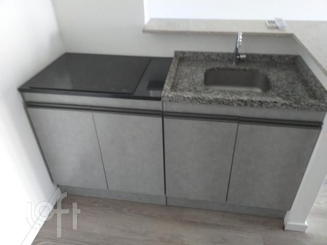 Apartamento com 48m², 1 dormitório, 1 vaga, Petrópolis em Porto Alegre