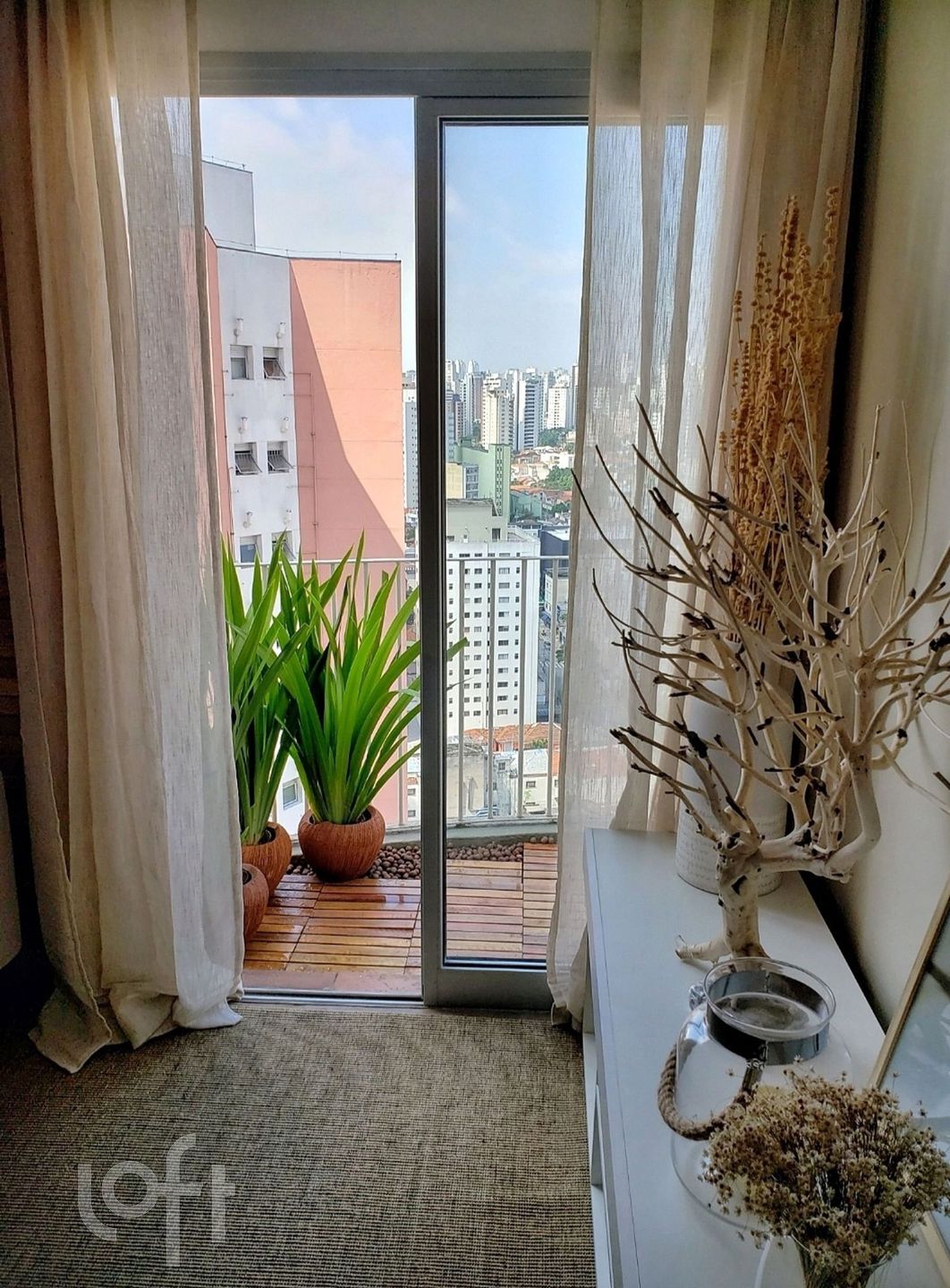 Apartamento à venda com 1 quarto, 43m² - Foto 5