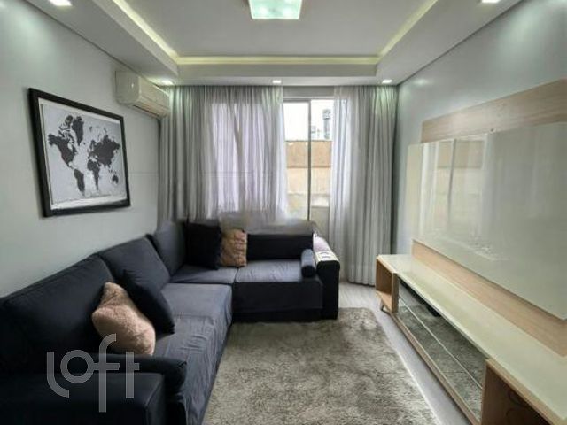 Apartamento com 58m², 2 dormitórios, 1 vaga, Cristo Redentor em Porto Alegre