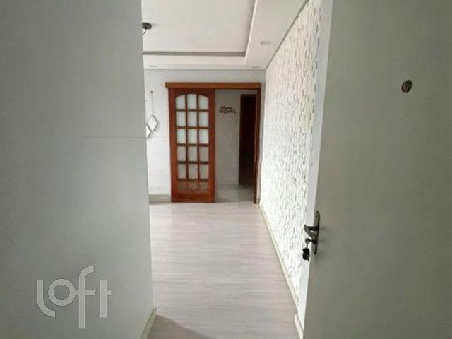 Apartamento com 58m², 2 dormitórios, 1 vaga, Cristo Redentor em Porto Alegre