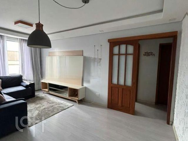 Apartamento com 58m², 2 dormitórios, 1 vaga, Cristo Redentor em Porto Alegre