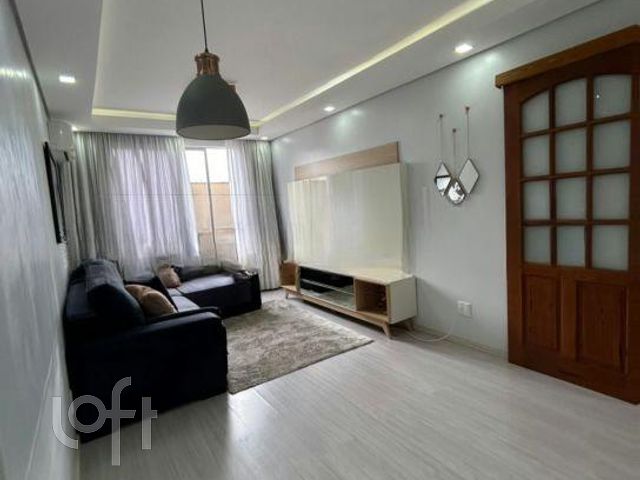 Apartamento com 58m², 2 dormitórios, 1 vaga, Cristo Redentor em Porto Alegre