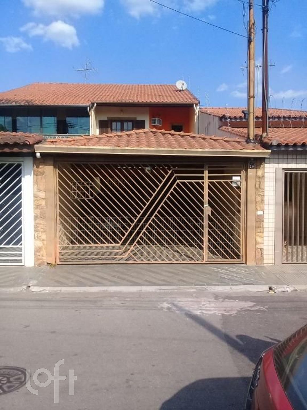 Casa à venda com 3 quartos, 196m² - Foto 17