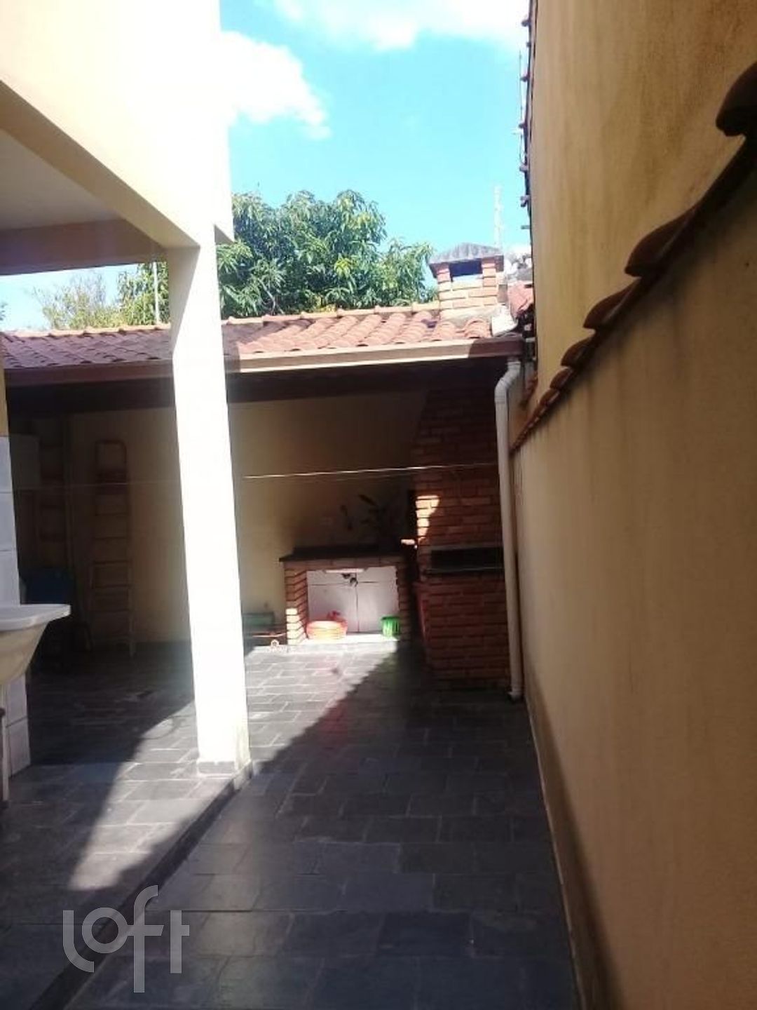 Casa à venda com 3 quartos, 196m² - Foto 25