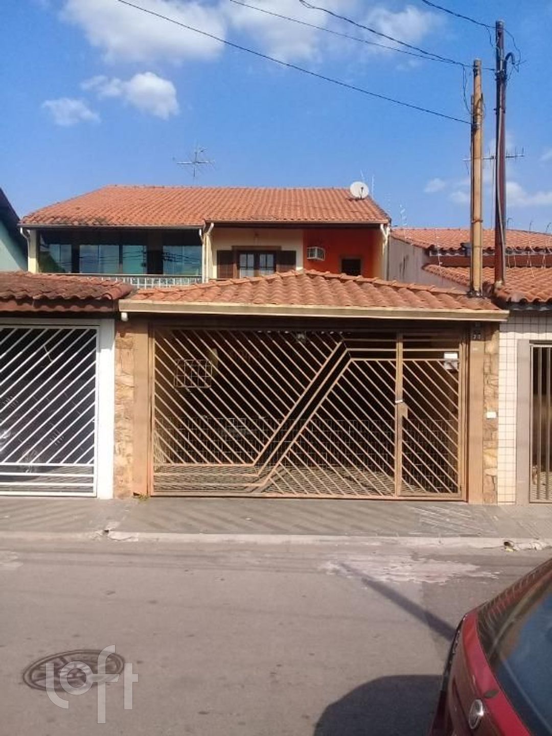 Casa à venda com 3 quartos, 196m² - Foto 57