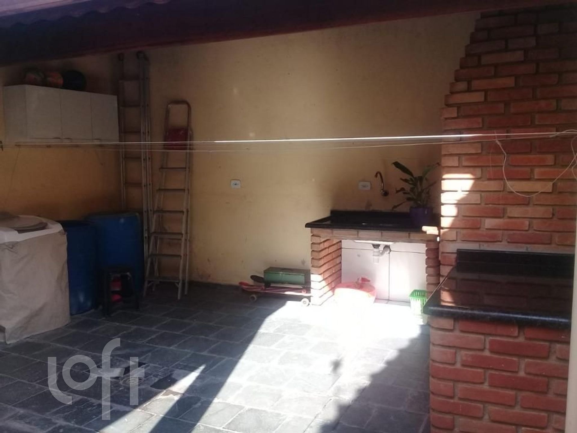 Casa à venda com 3 quartos, 196m² - Foto 38