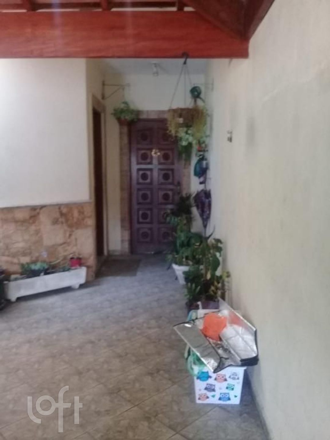 Casa à venda com 3 quartos, 196m² - Foto 46