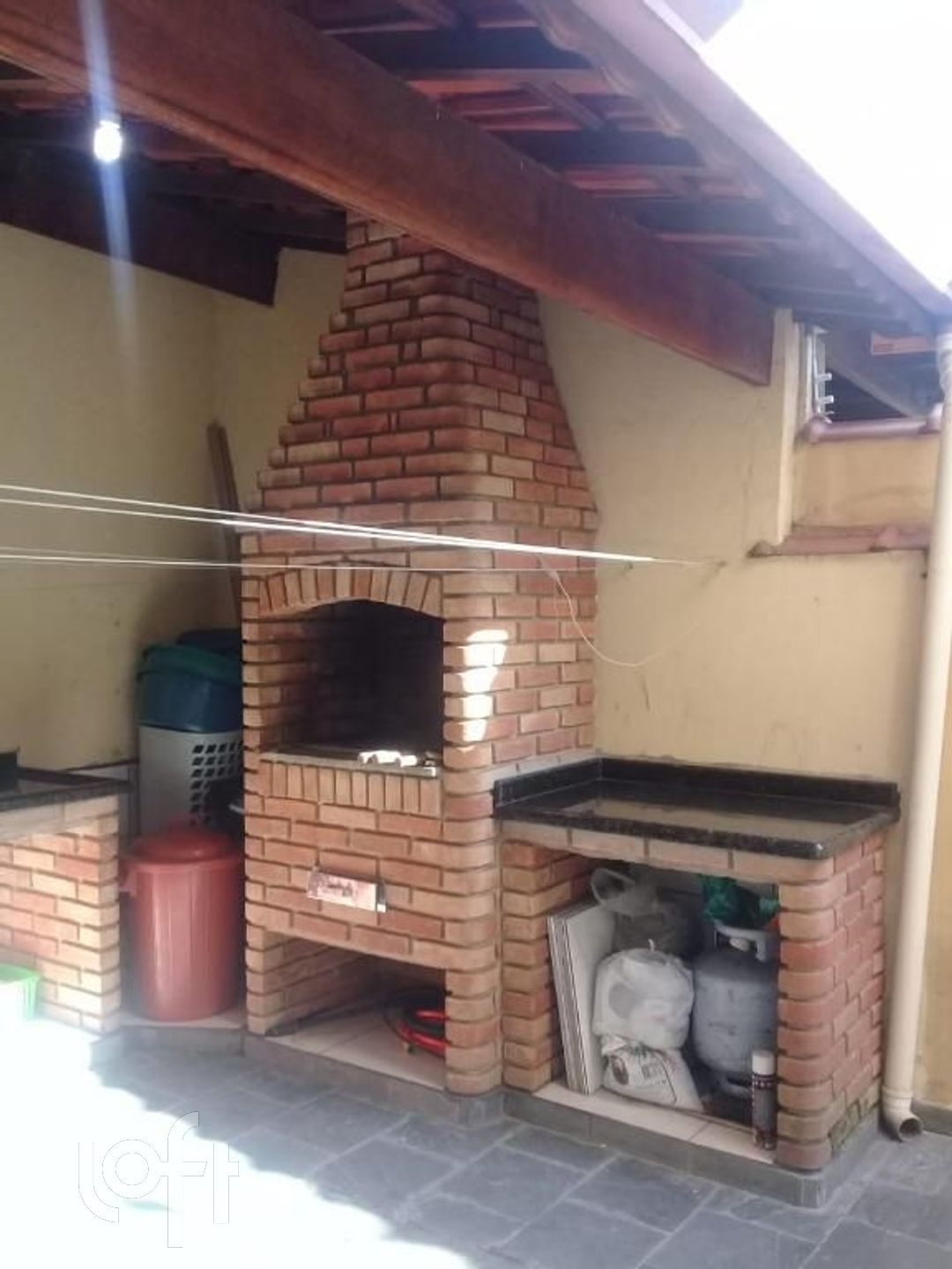 Casa à venda com 3 quartos, 196m² - Foto 28