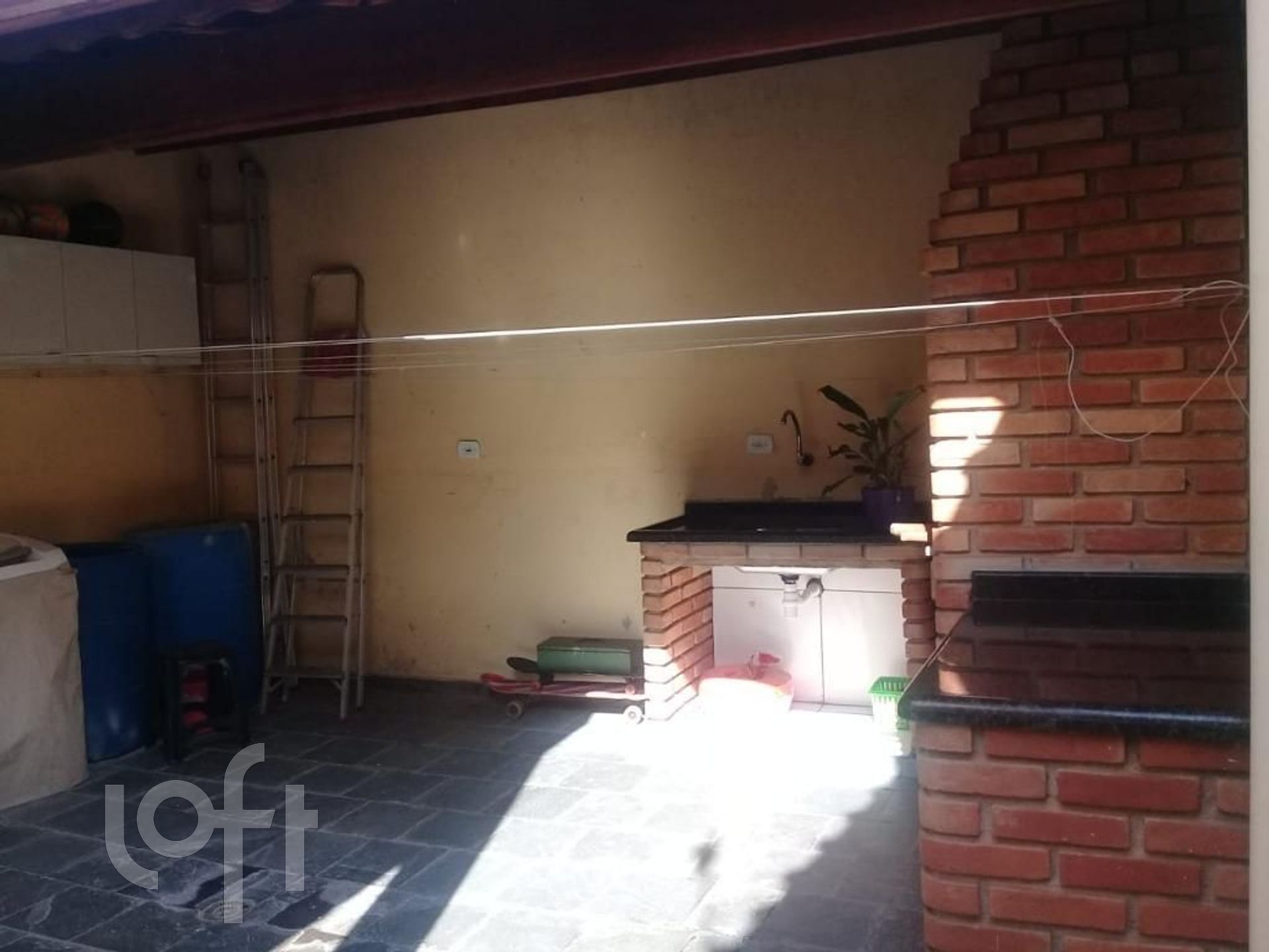 Casa à venda com 3 quartos, 196m² - Foto 69