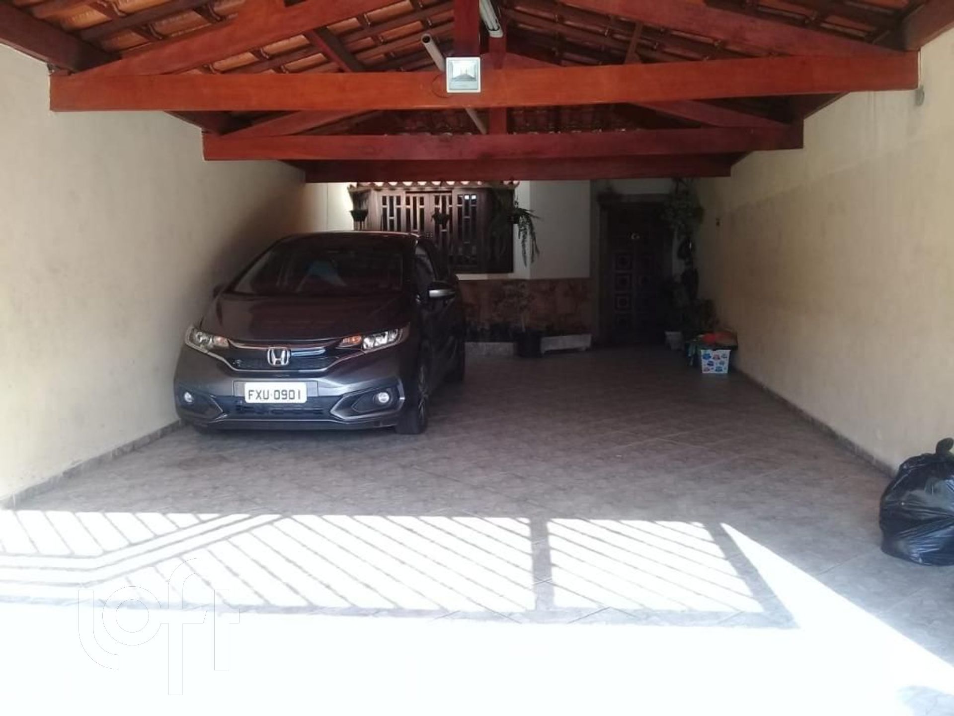 Casa à venda com 3 quartos, 196m² - Foto 5